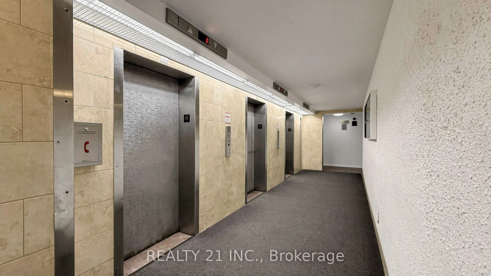 180 Markham Road #819