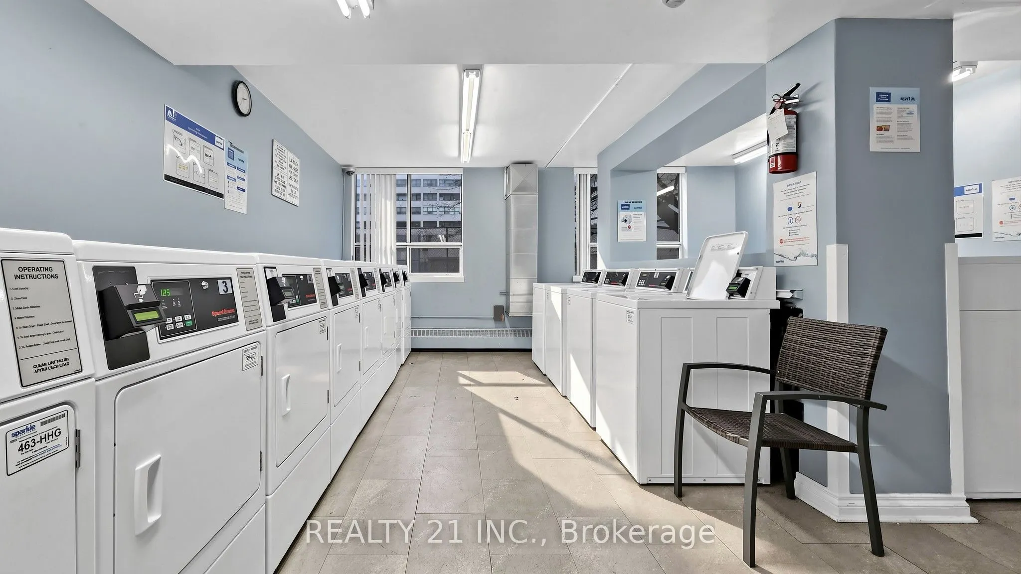 180 Markham Road #819
