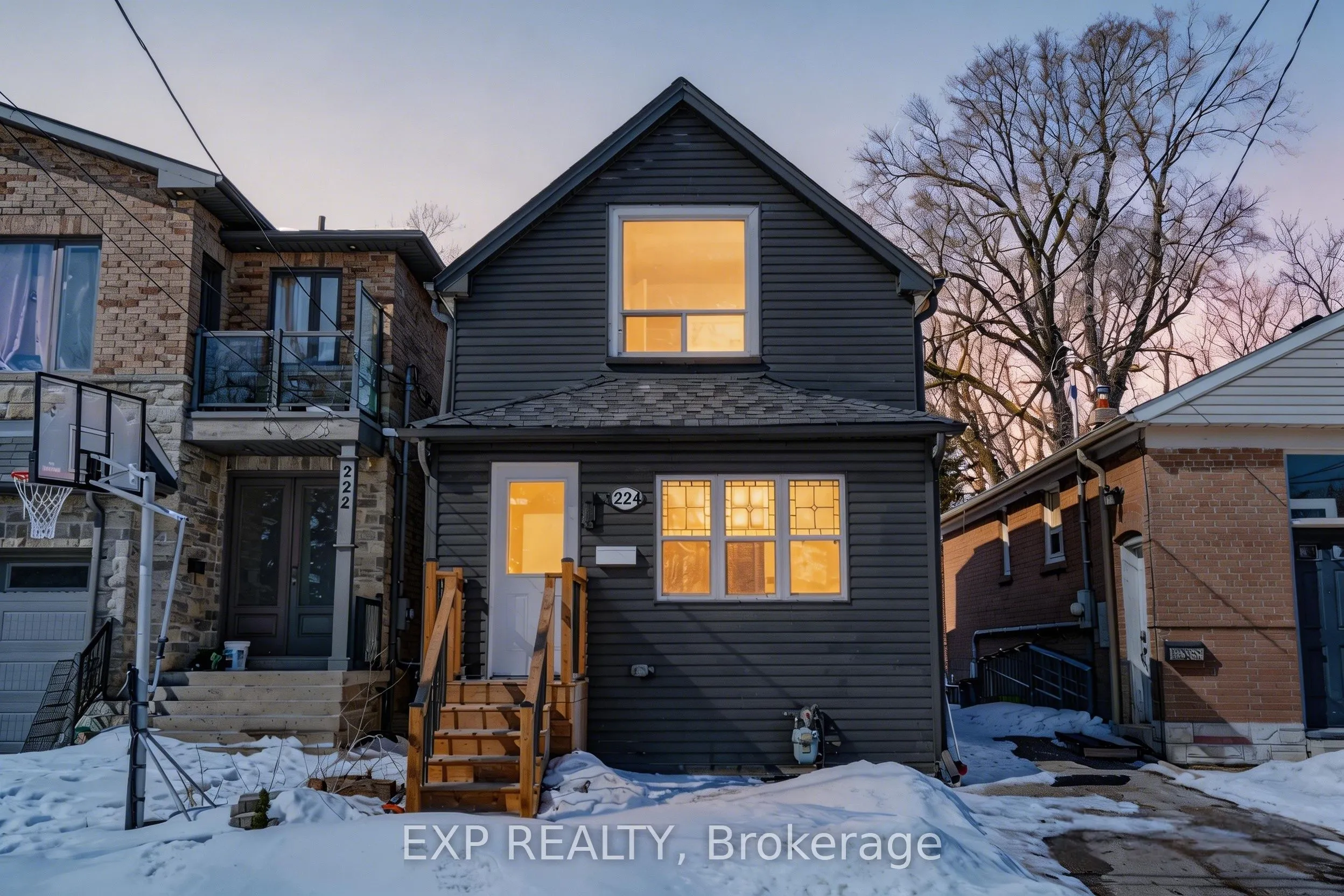 224 Aylesworth Avenue