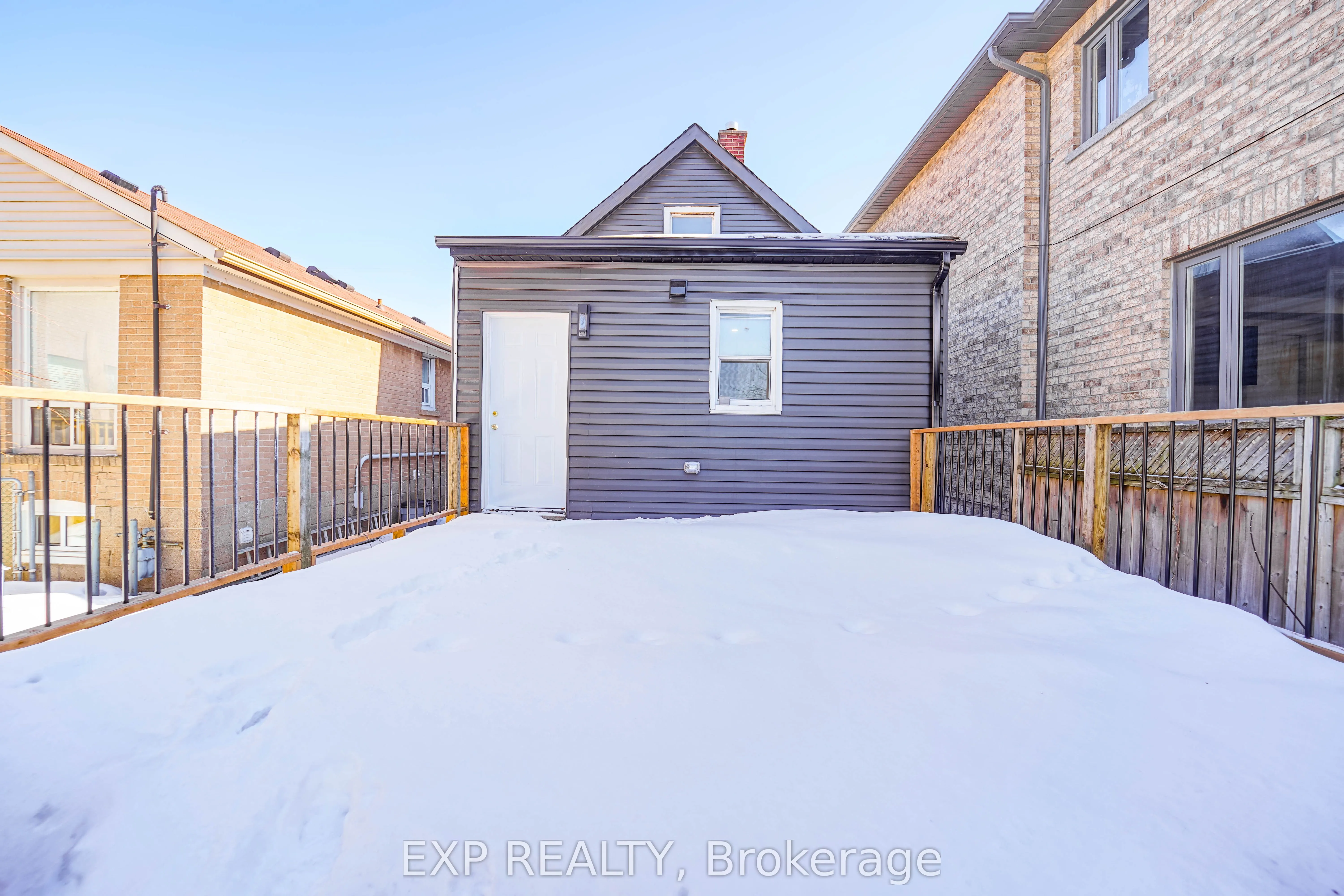 224 Aylesworth Avenue