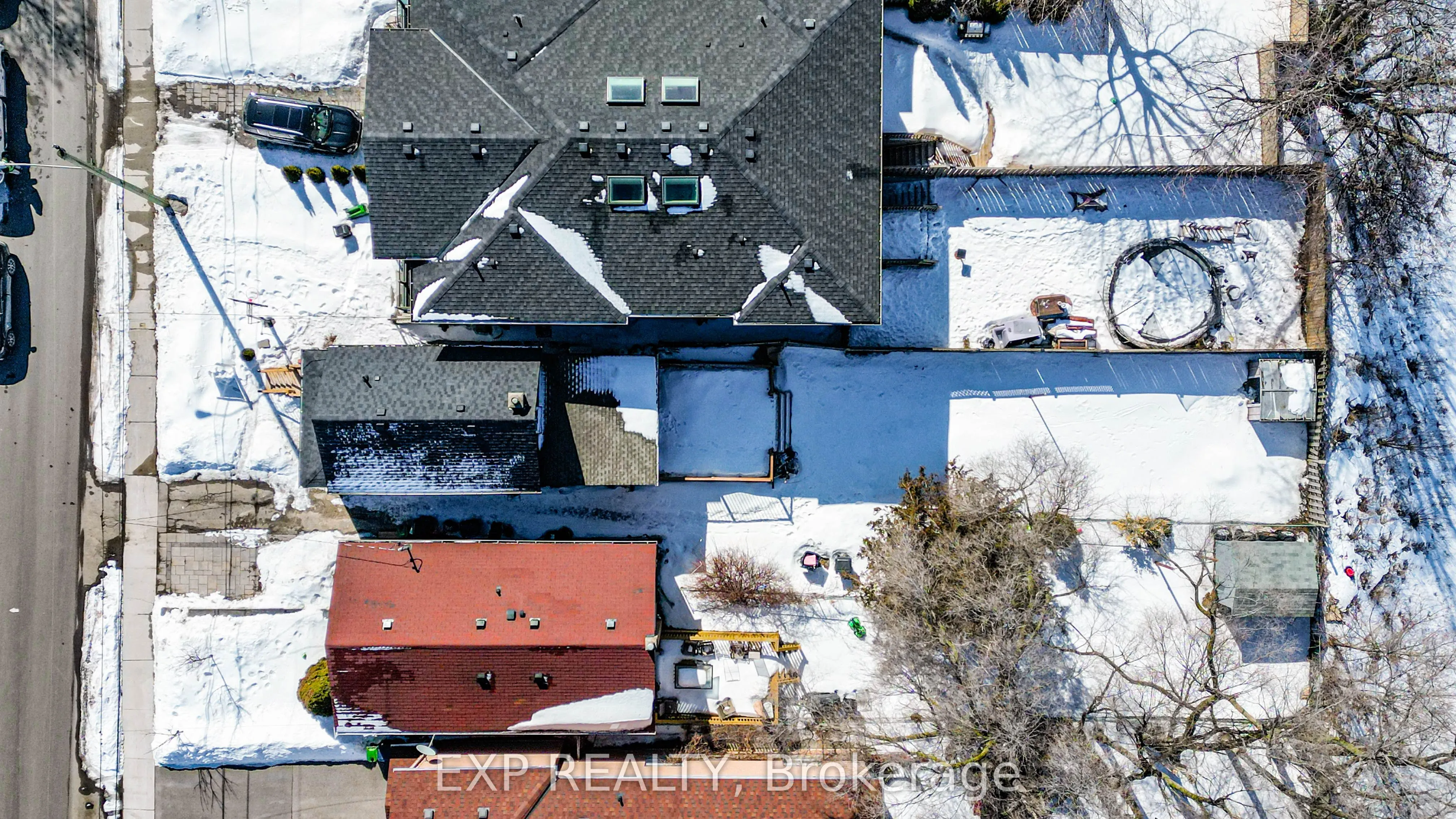 224 Aylesworth Avenue