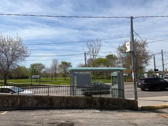 1 Kingston Road E #305