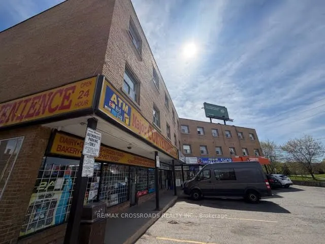 1 Kingston Road E #305
