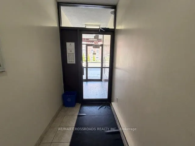 1 Kingston Road E #305
