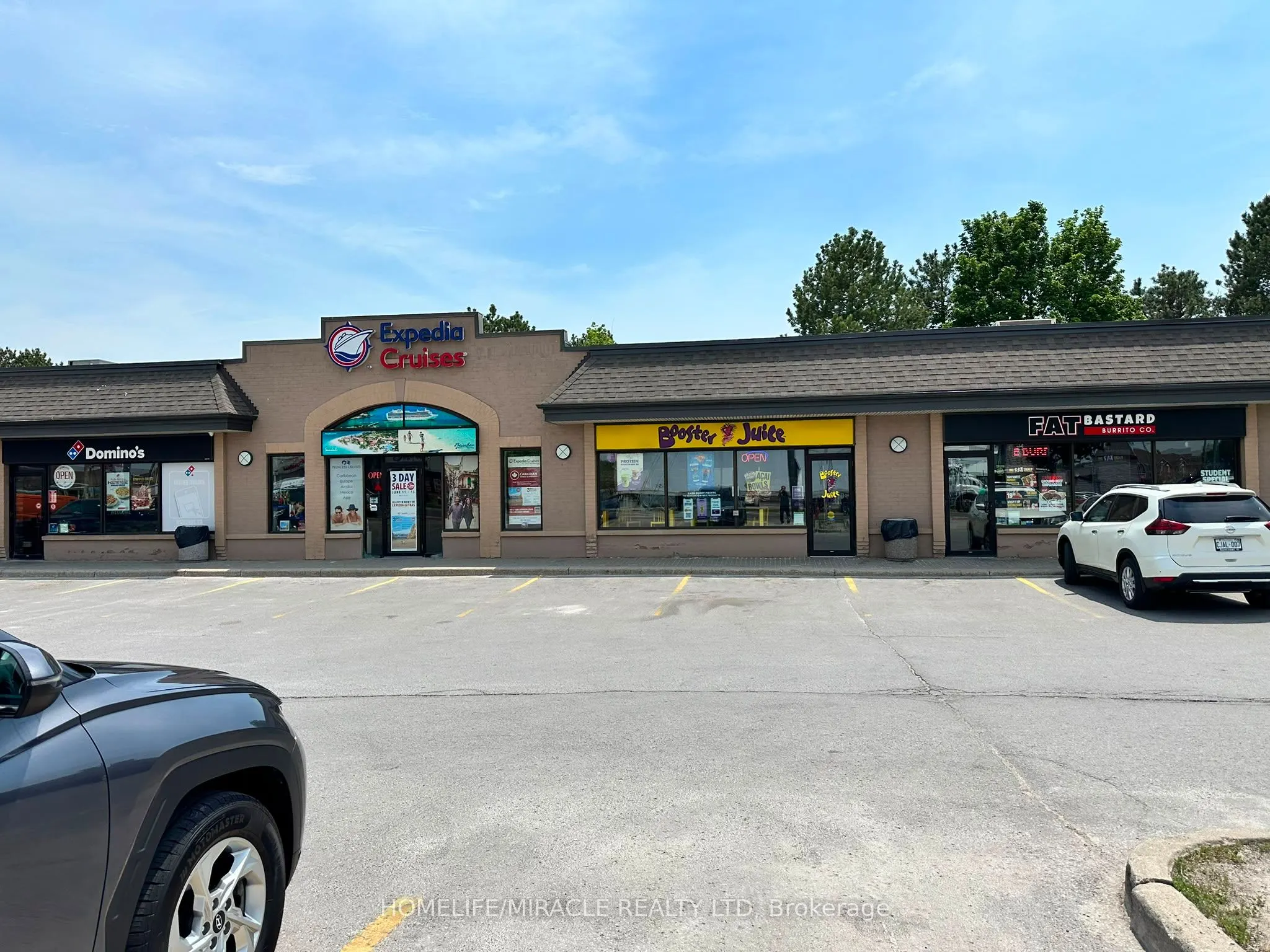 1888 Scugog Street #6