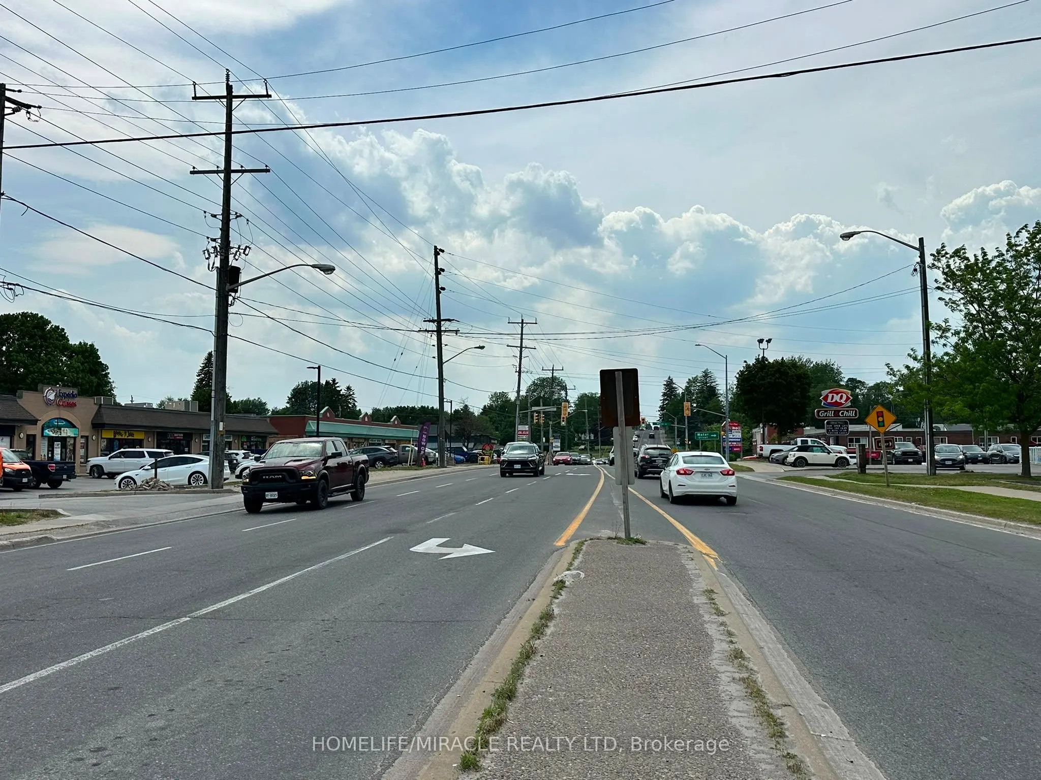 1888 Scugog Street #6