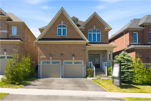 223 Lyle Drive