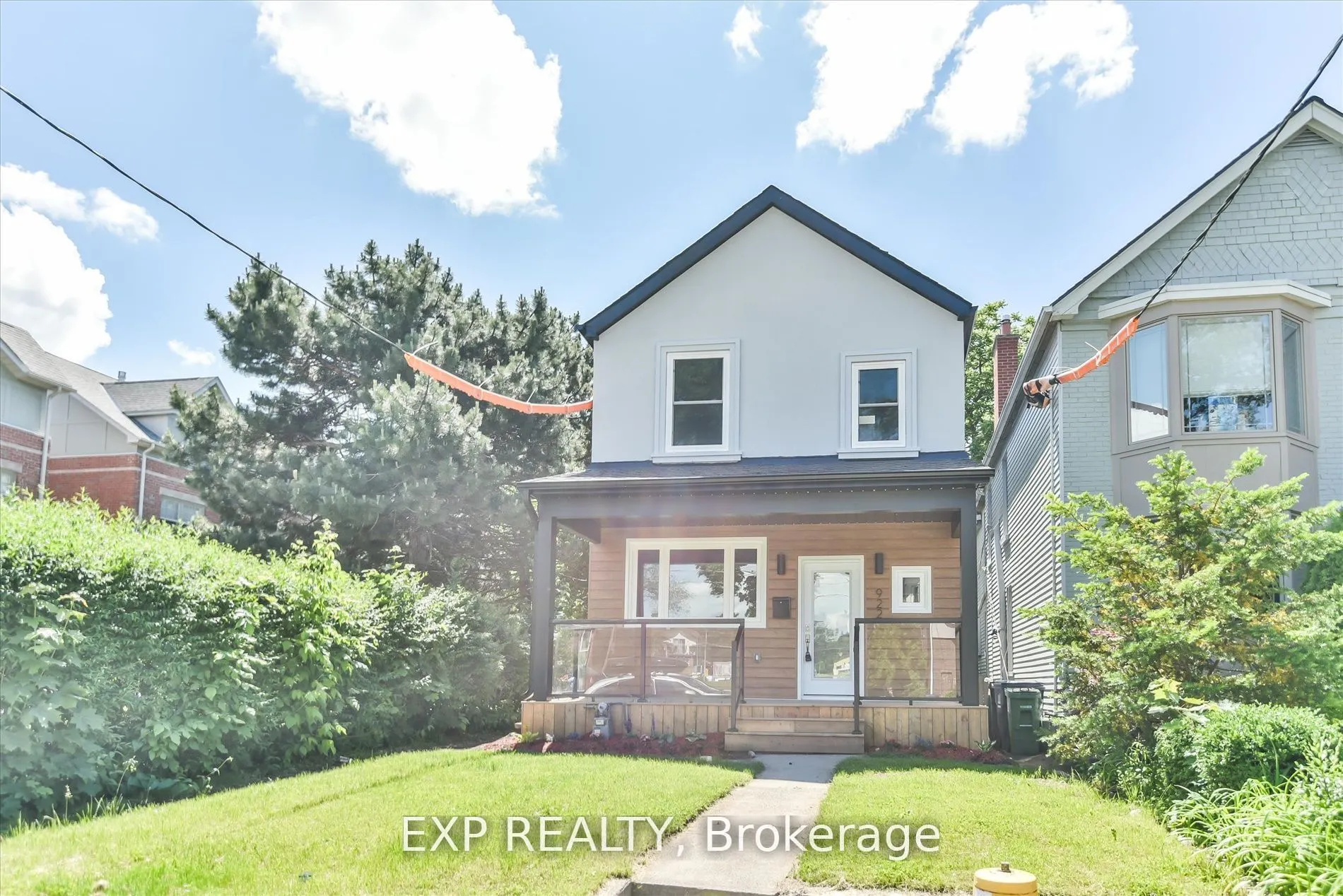 922 Logan Avenue #B
