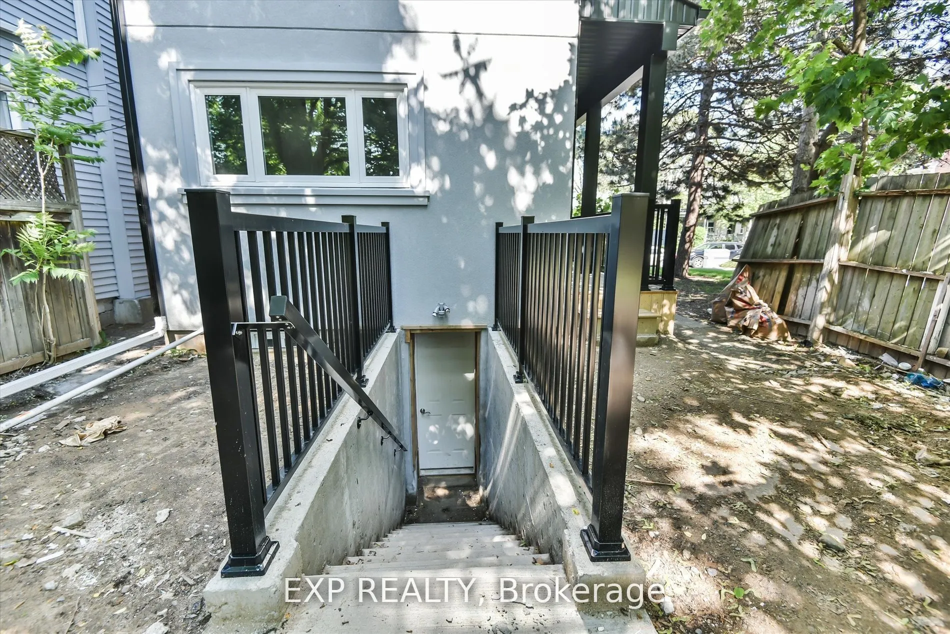 922 Logan Avenue #B