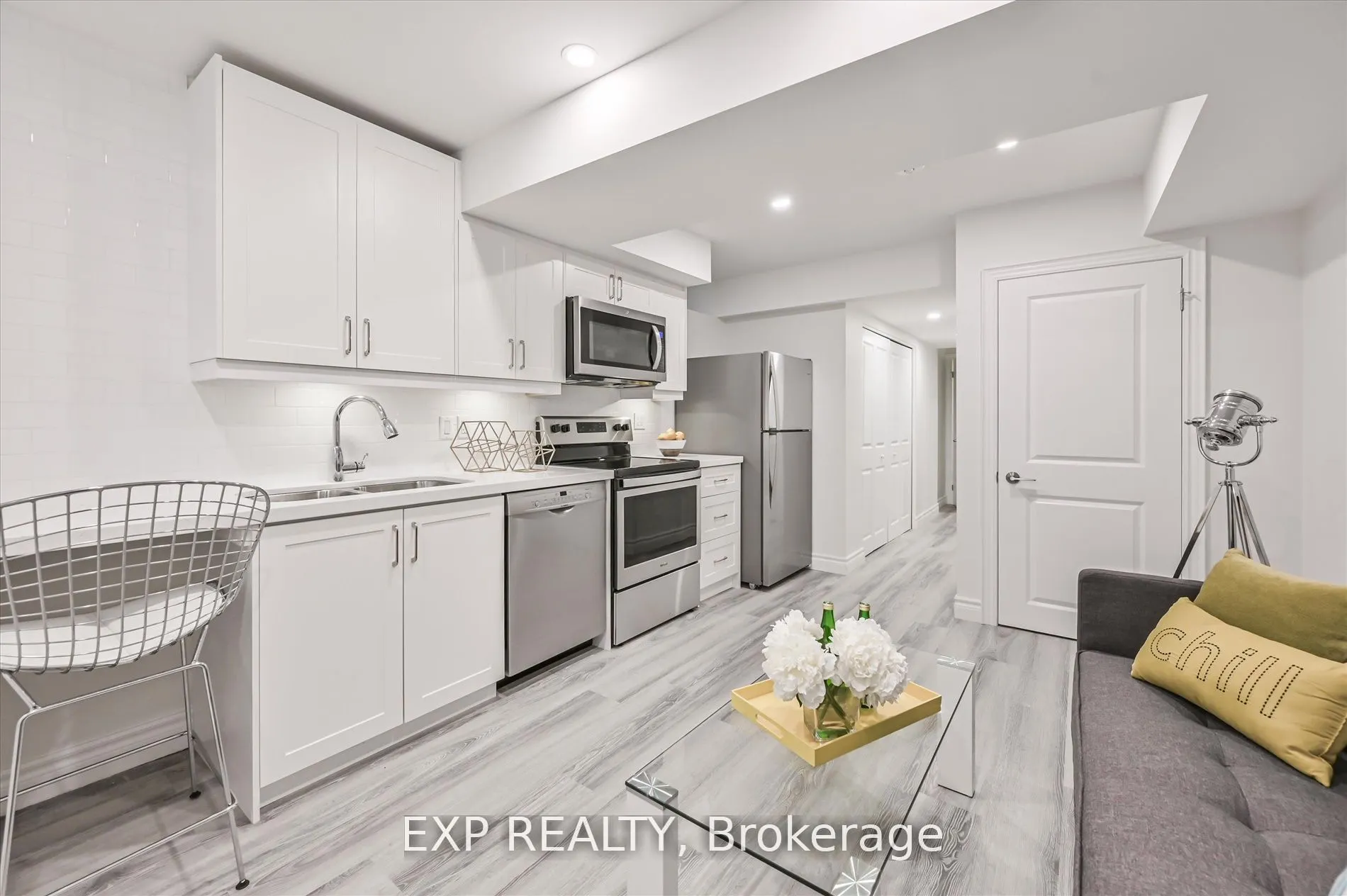 922 Logan Avenue #B