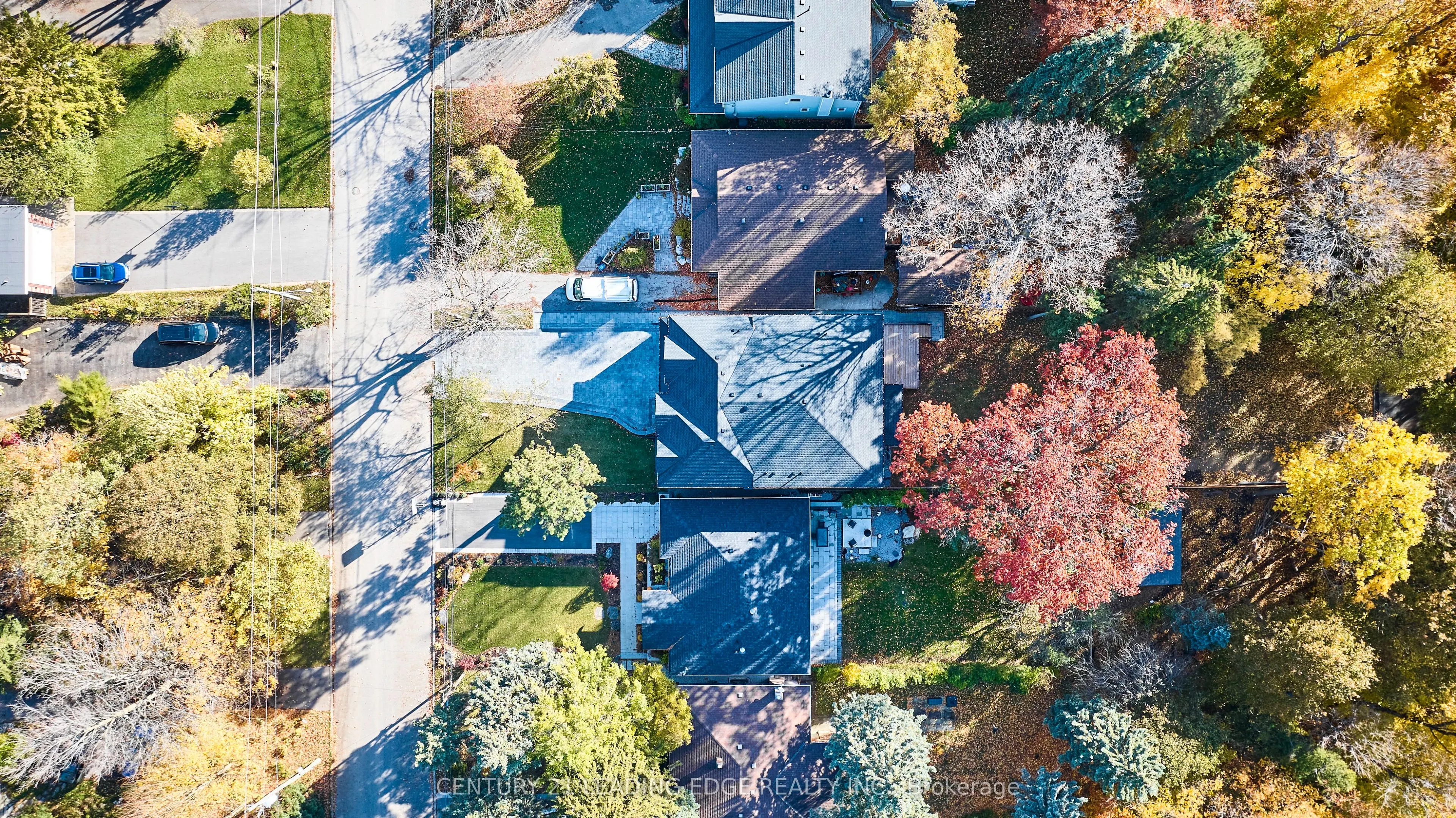 24 Larwood Boulevard
