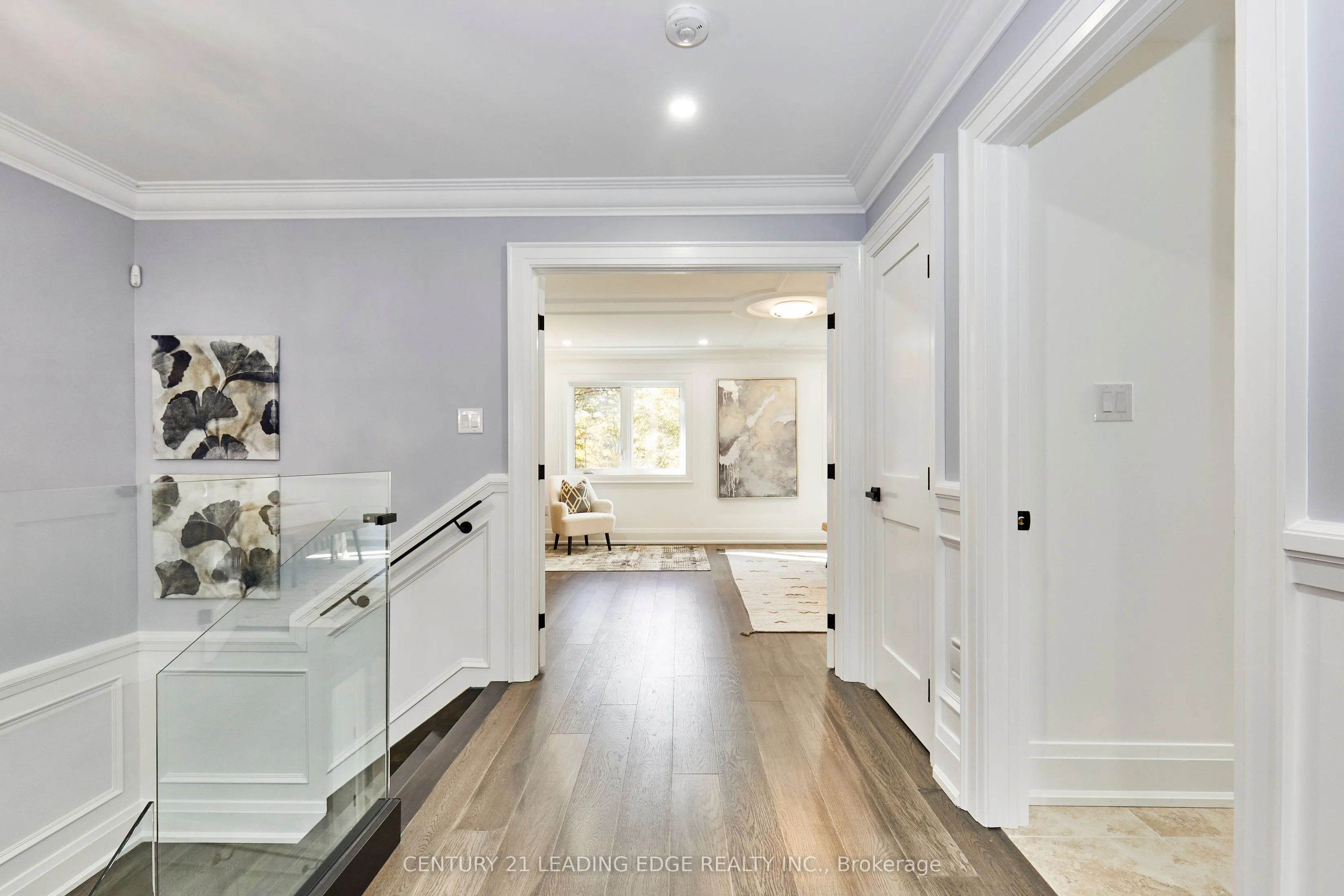 24 Larwood Boulevard