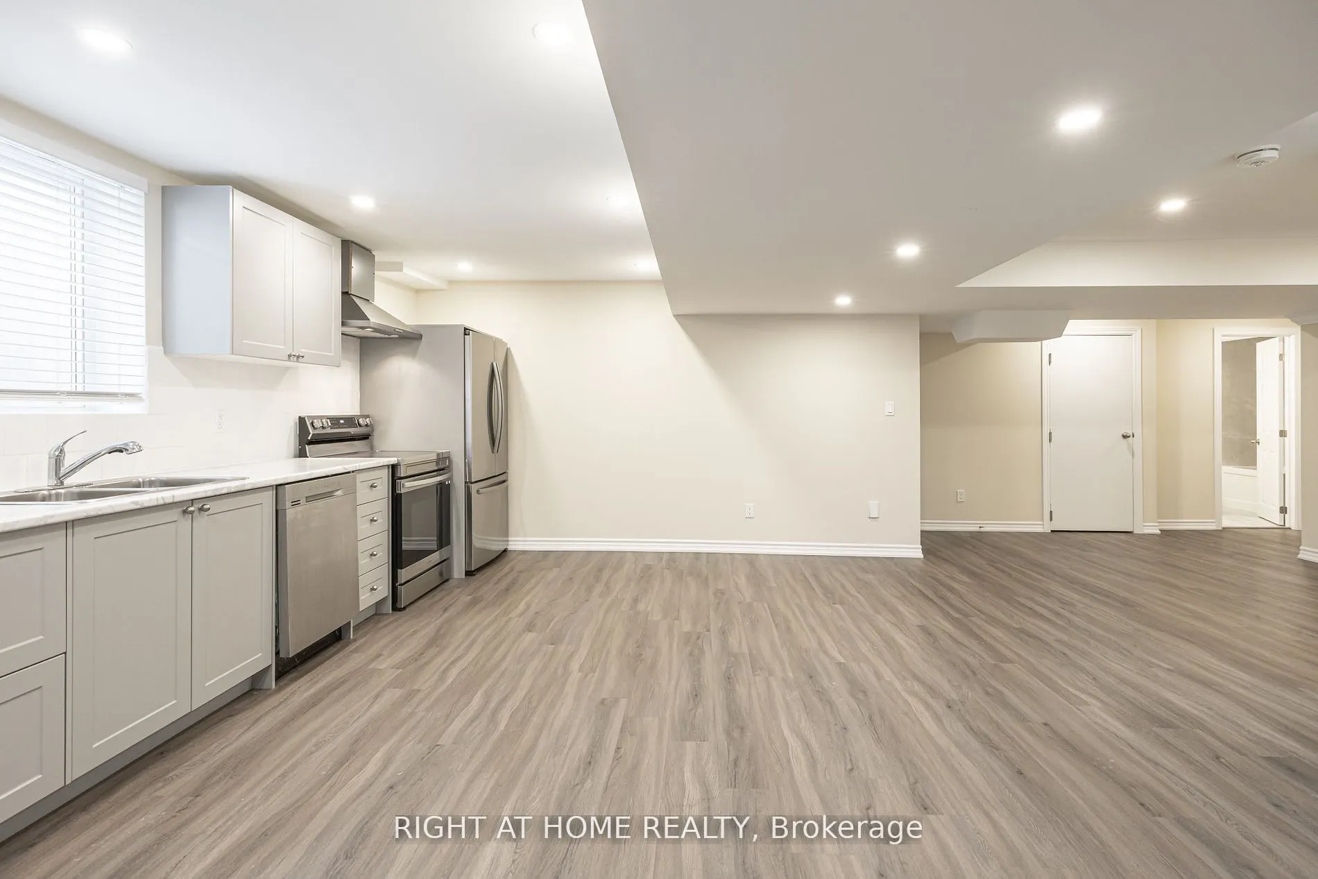 40 Sabbe Crescent #Basement