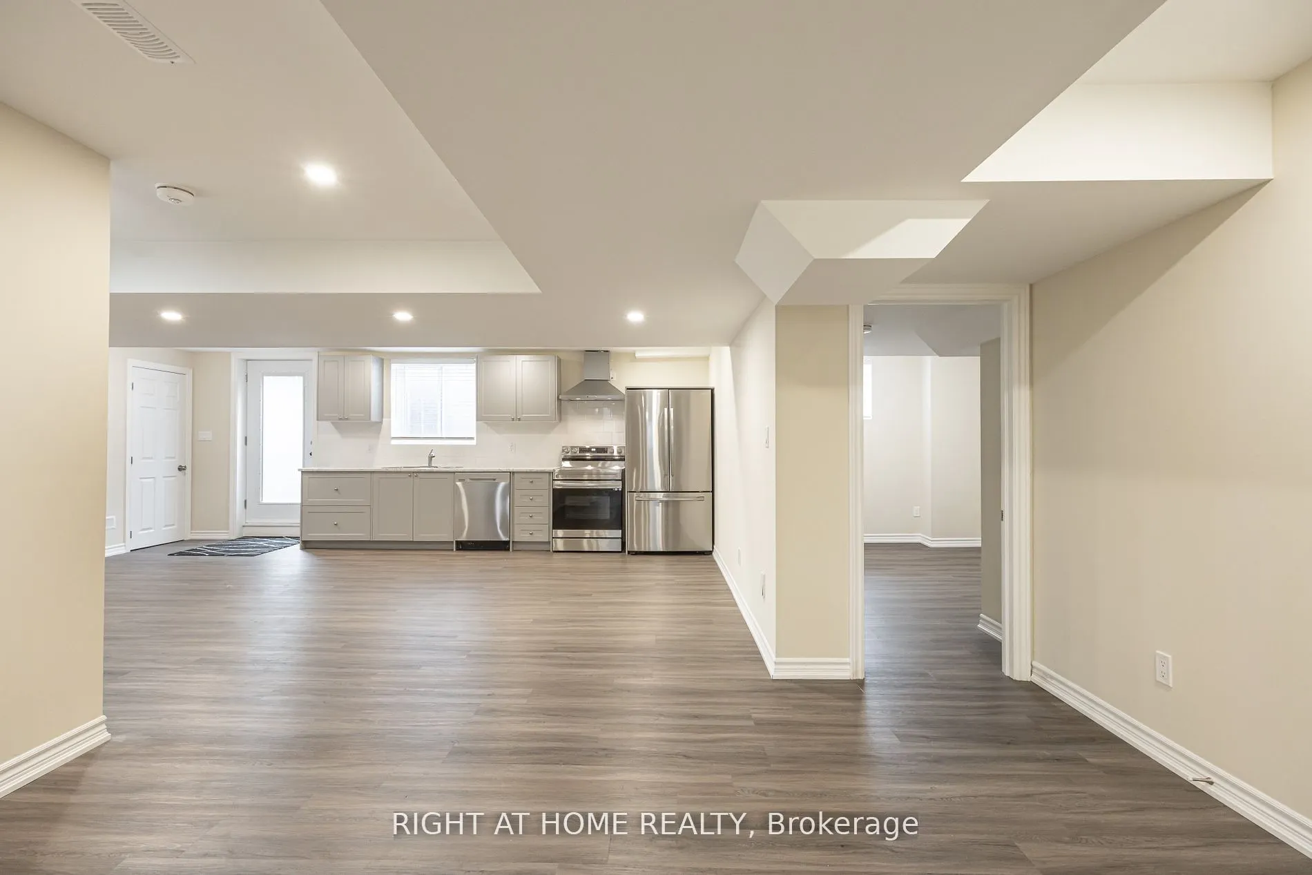 40 Sabbe Crescent #Basement