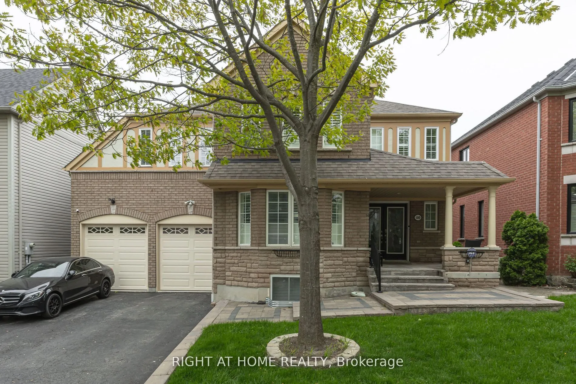40 Sabbe Crescent #Basement