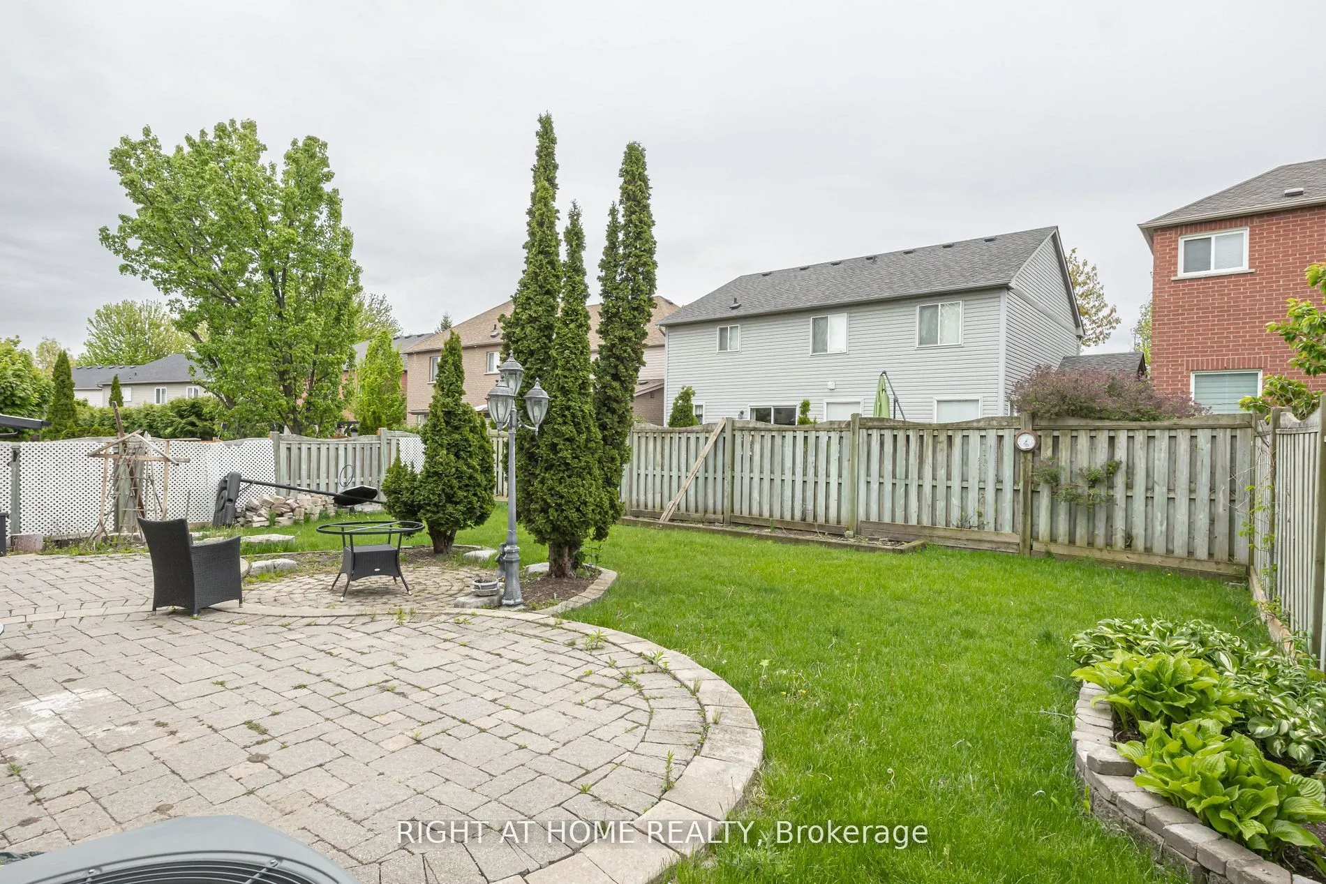 40 Sabbe Crescent #Basement