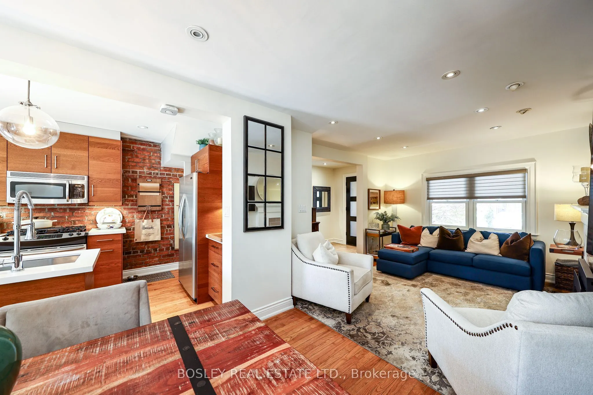 81 Courcelette Road