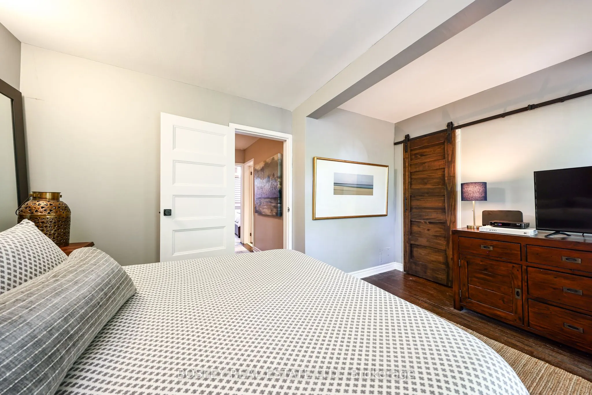81 Courcelette Road
