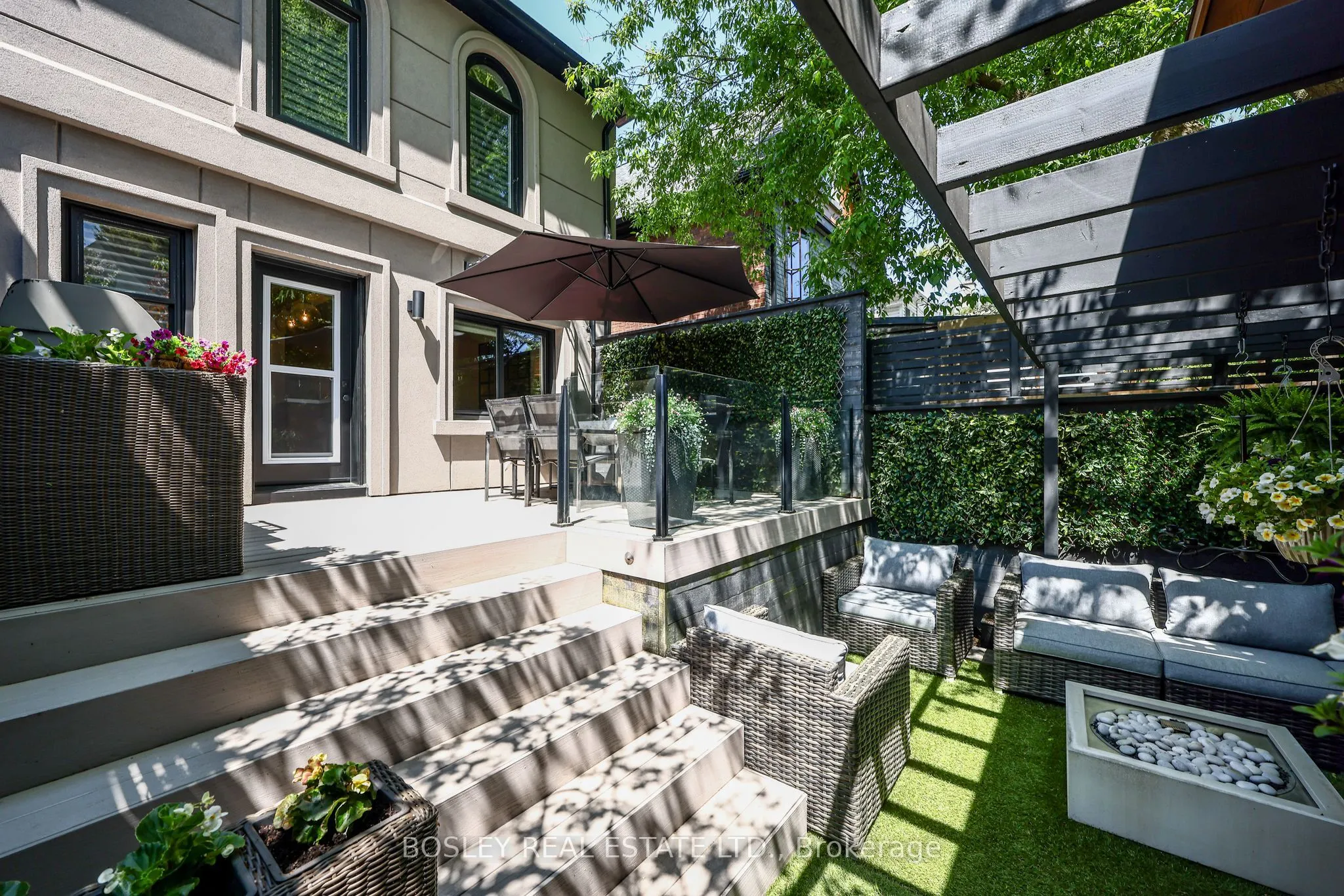 81 Courcelette Road