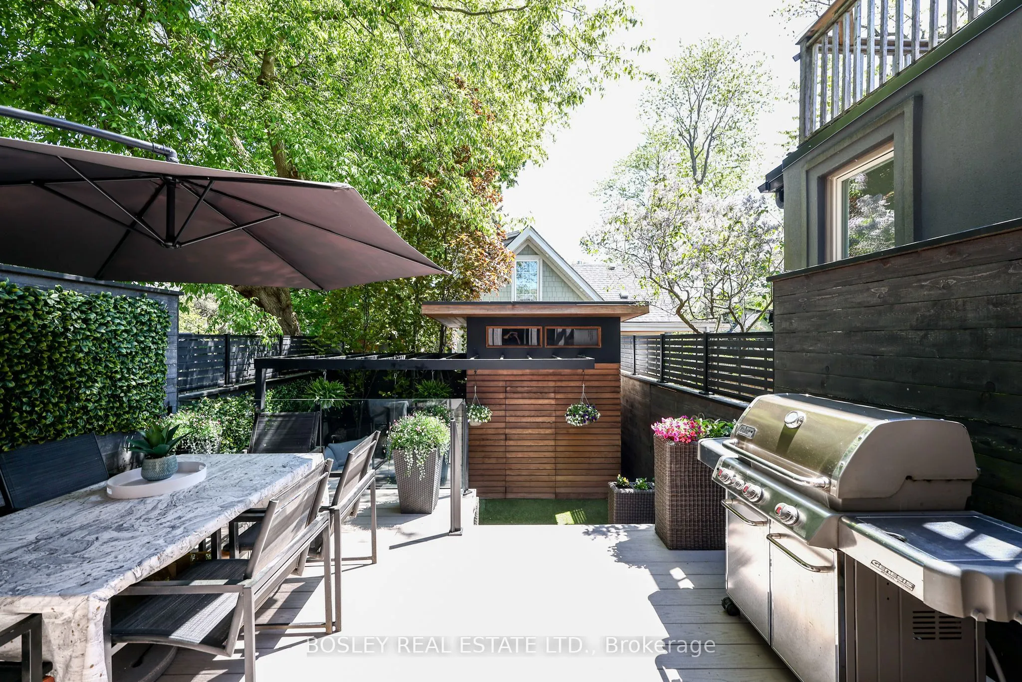 81 Courcelette Road