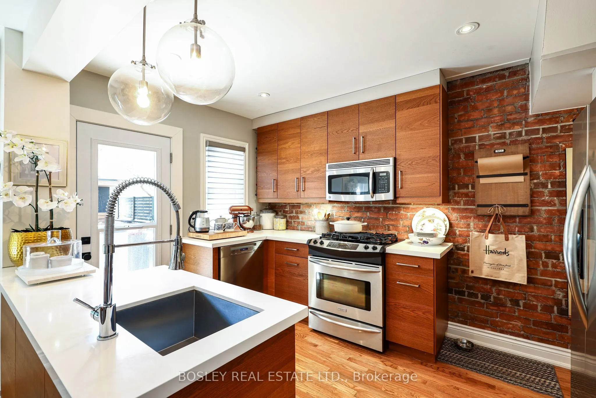 81 Courcelette Road