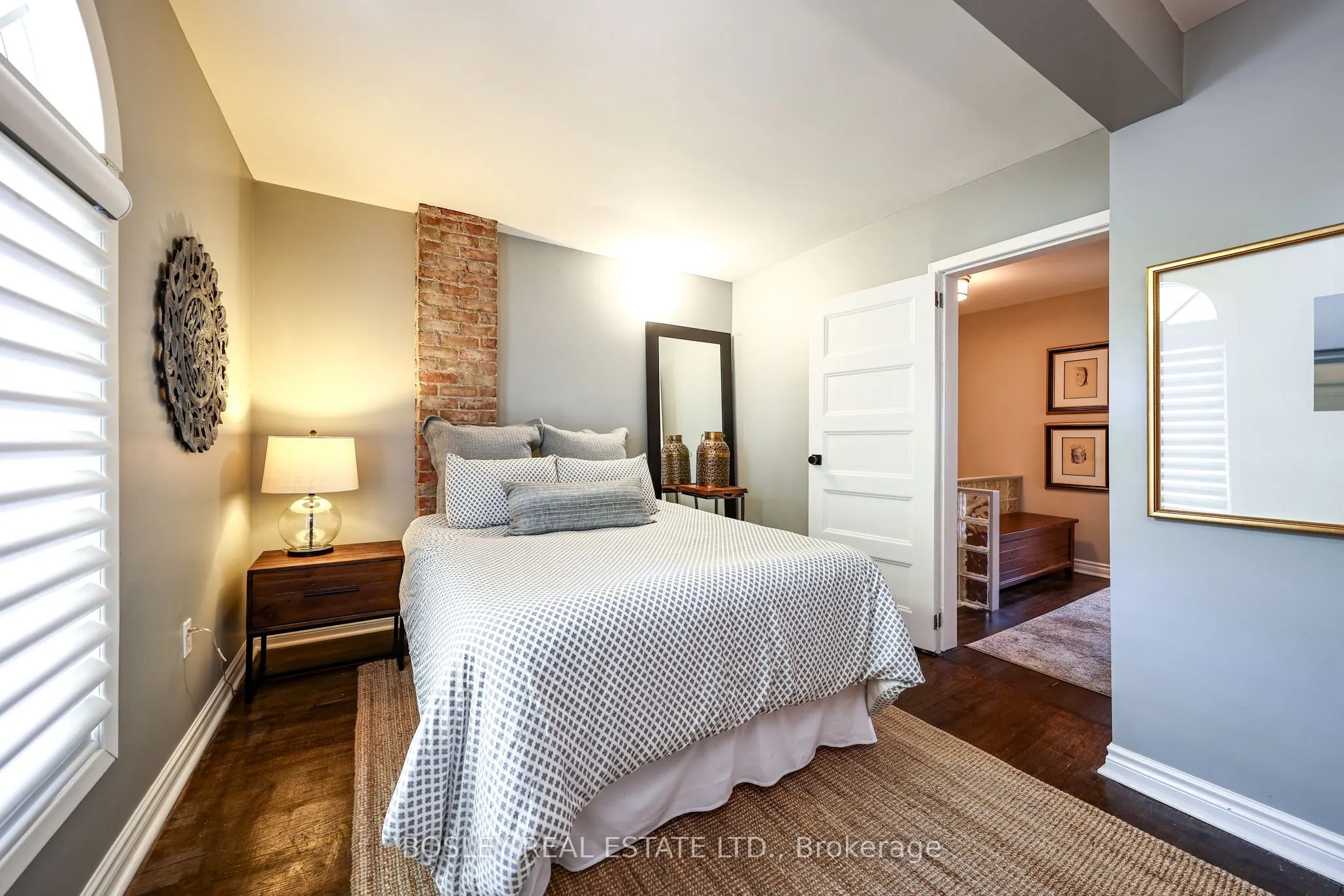 81 Courcelette Road