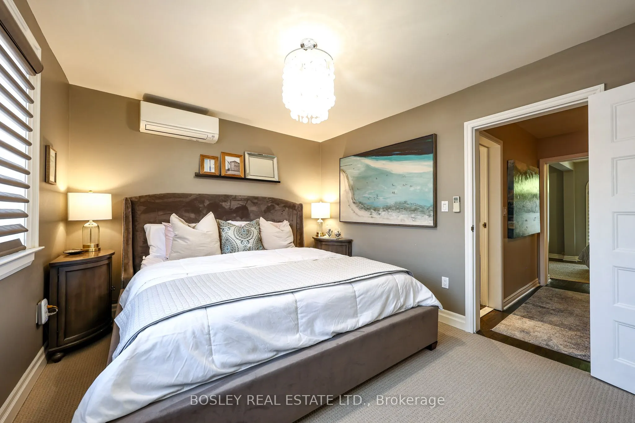 81 Courcelette Road