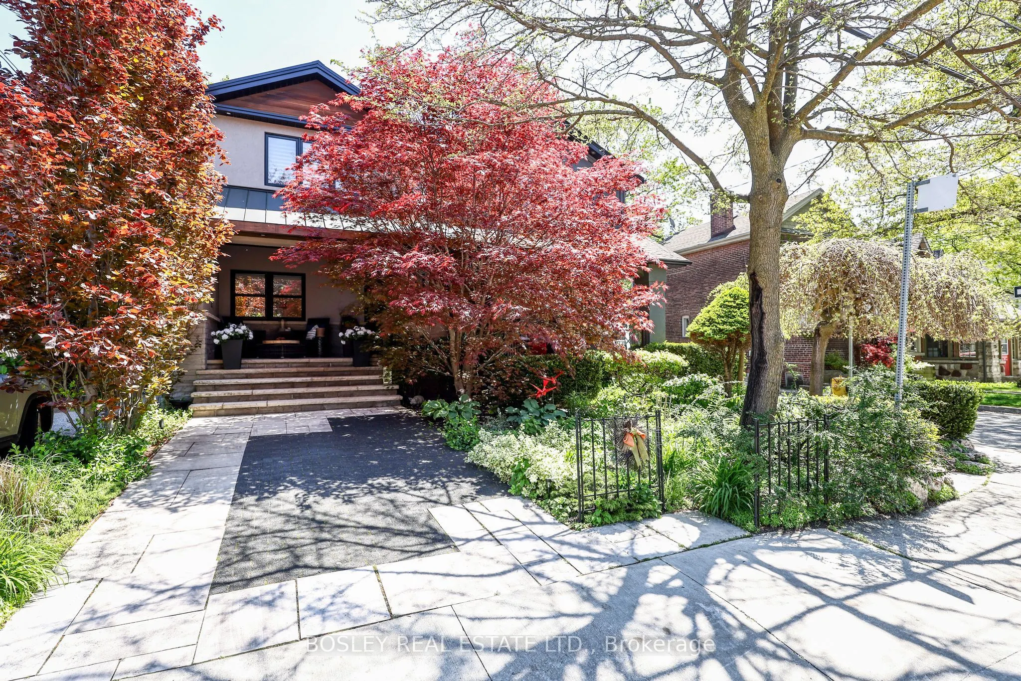 81 Courcelette Road