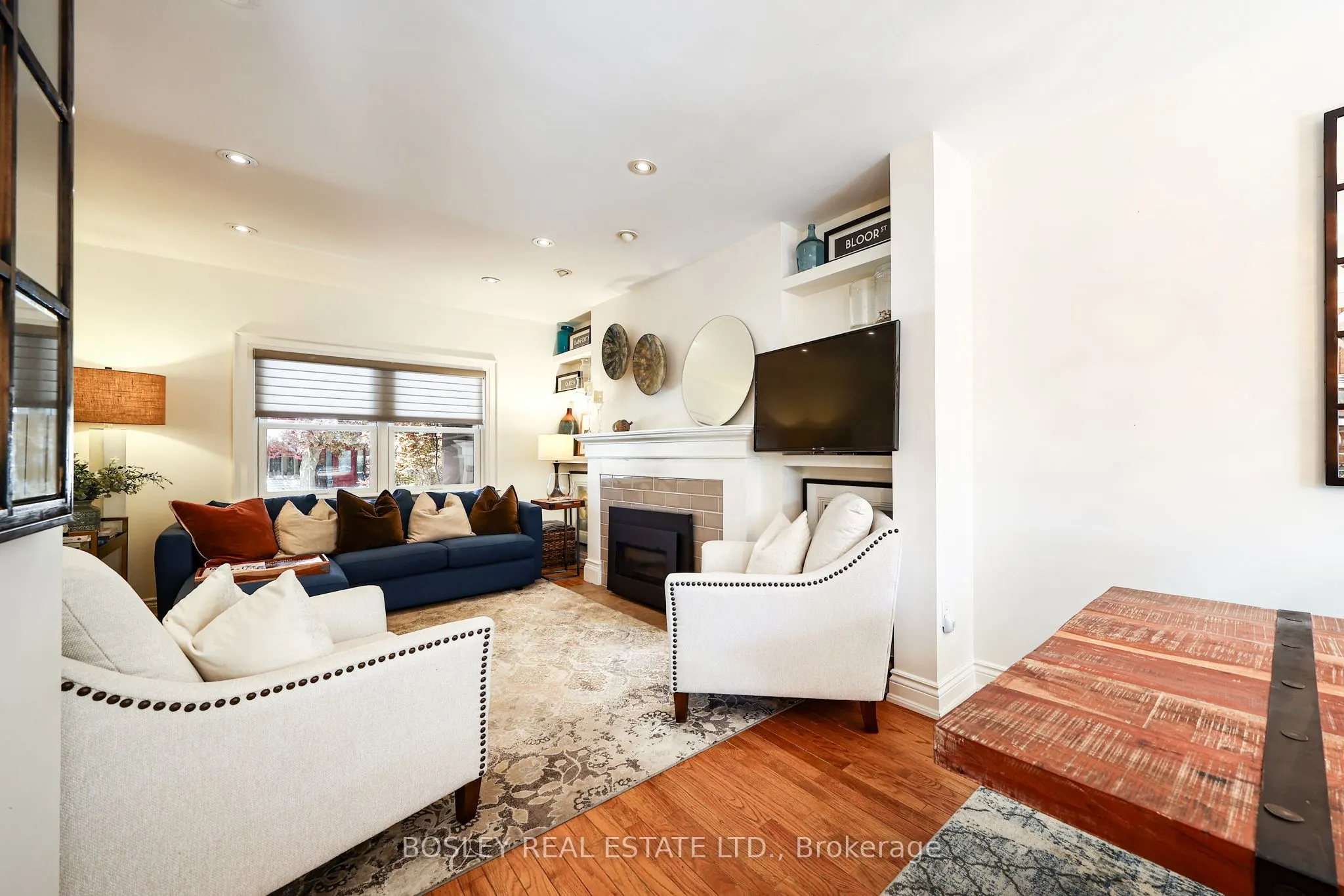 81 Courcelette Road