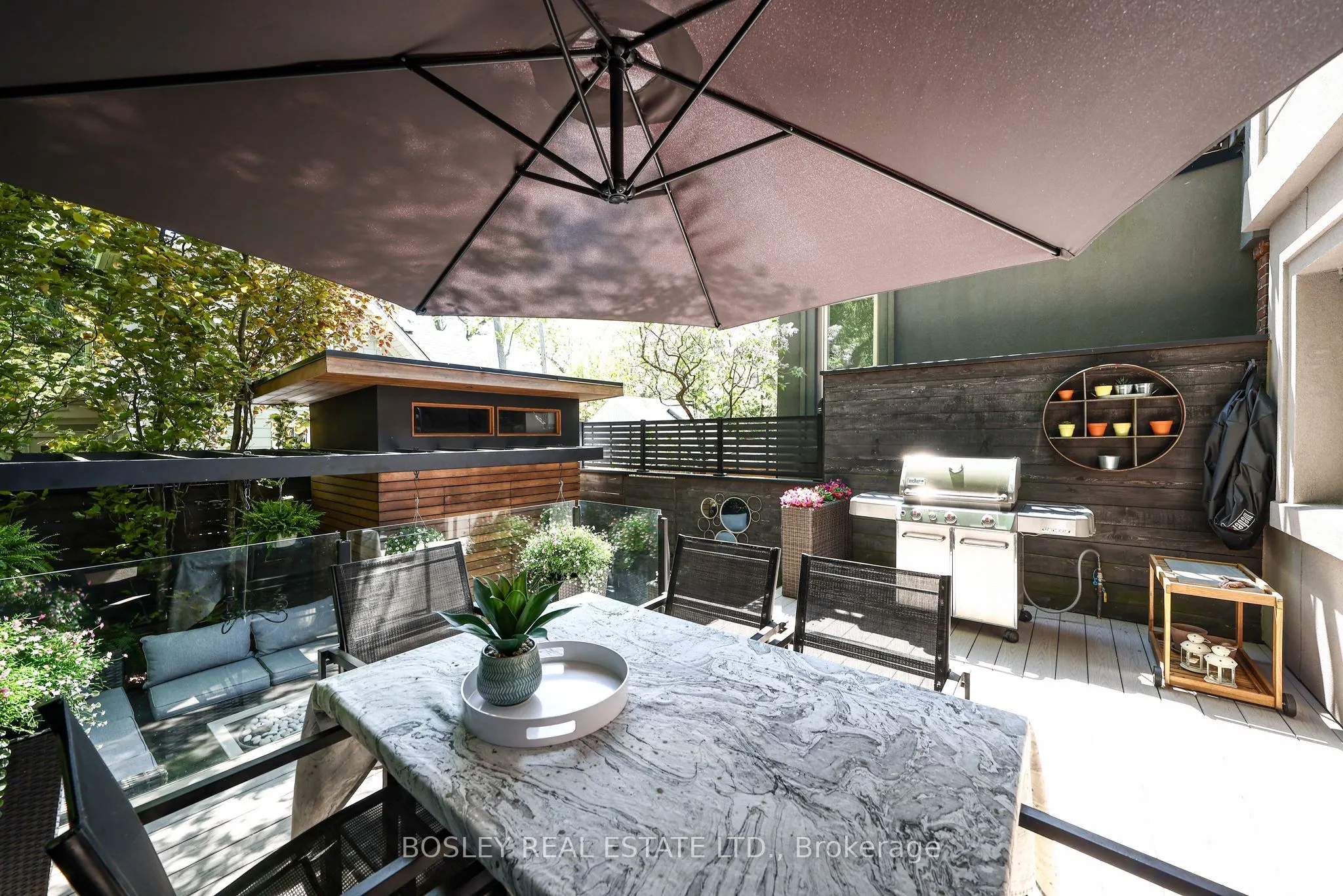 81 Courcelette Road
