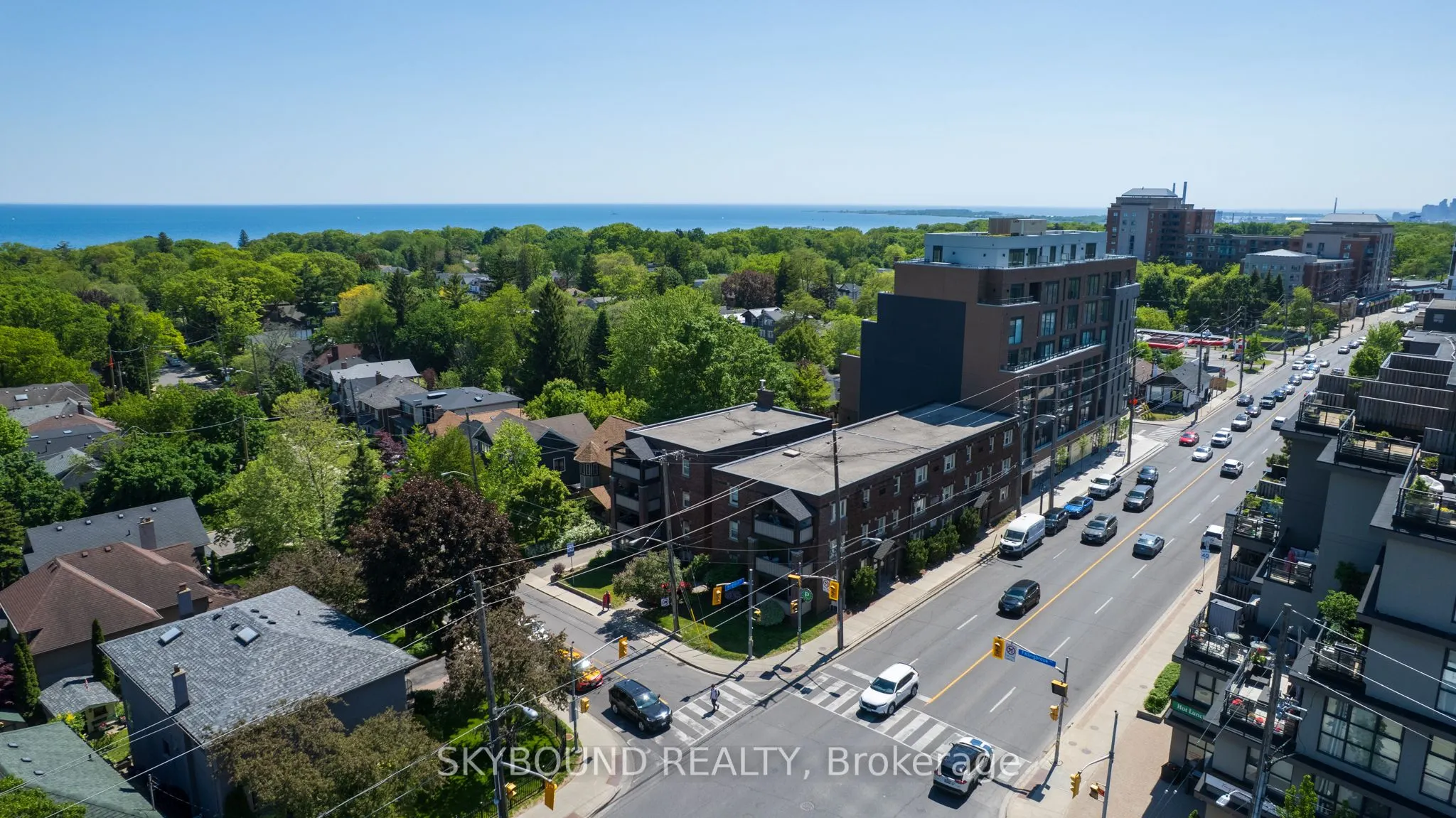 1165 Kingston Road #16
