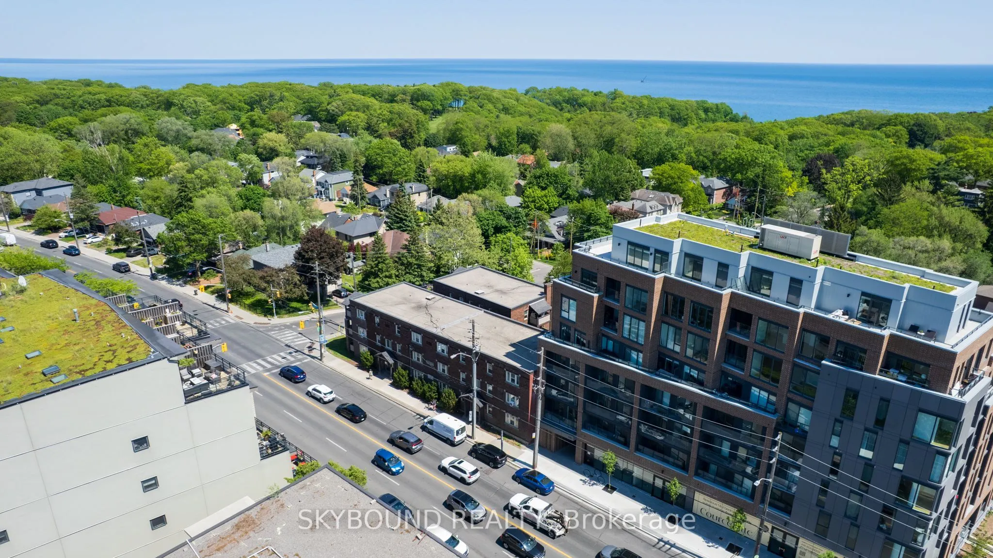 1165 Kingston Road #16