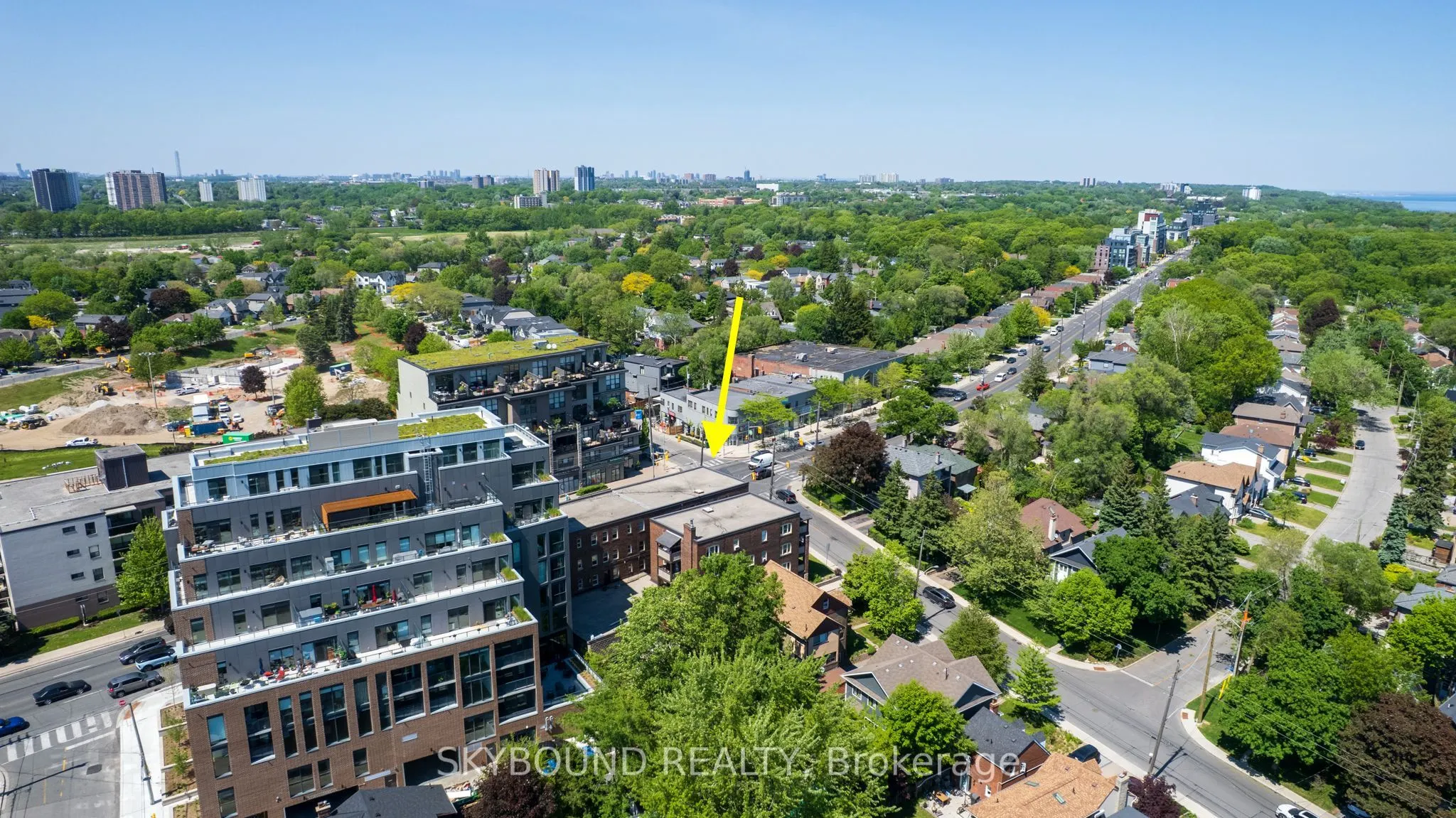 1165 Kingston Road #16