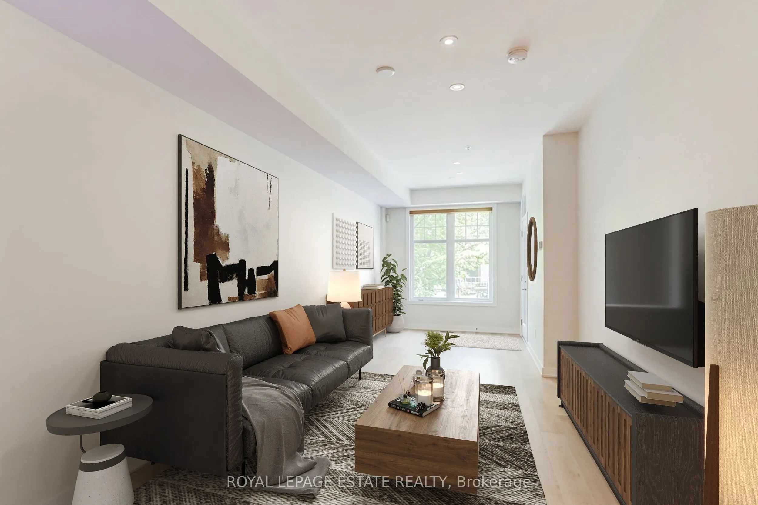 140 Broadview Avenue #32