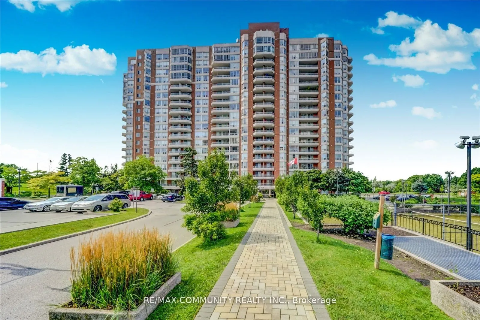 430 Mclevin Avenue #1008