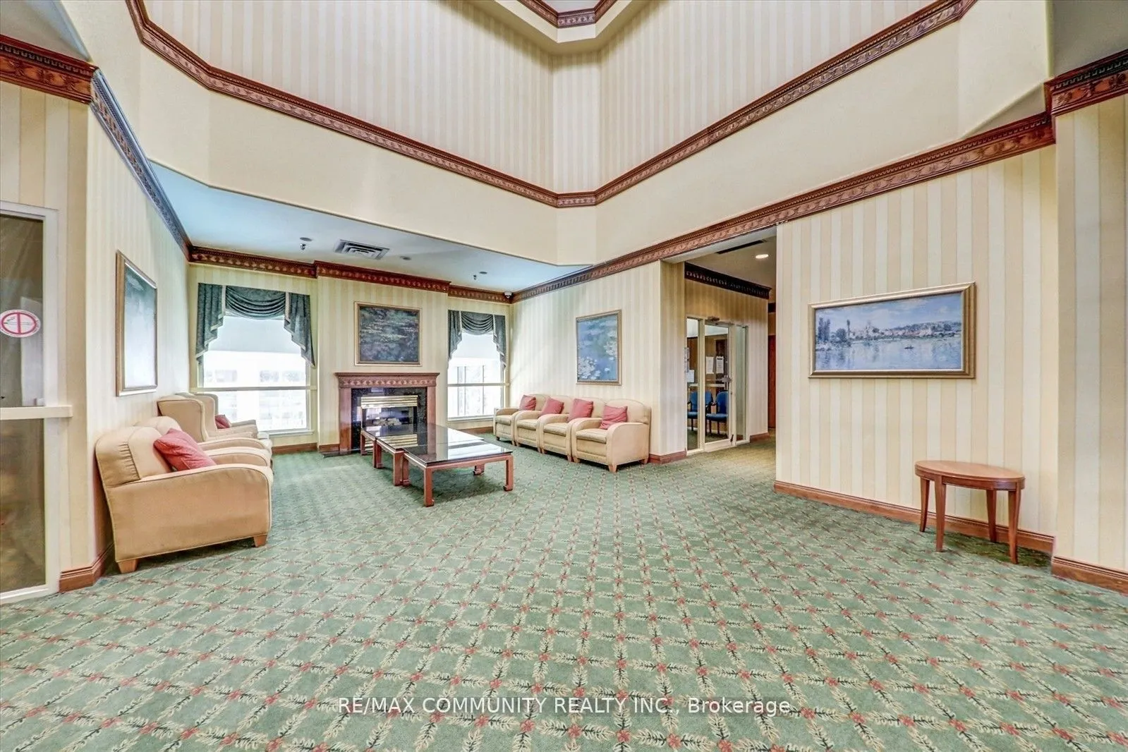 430 Mclevin Avenue #1008