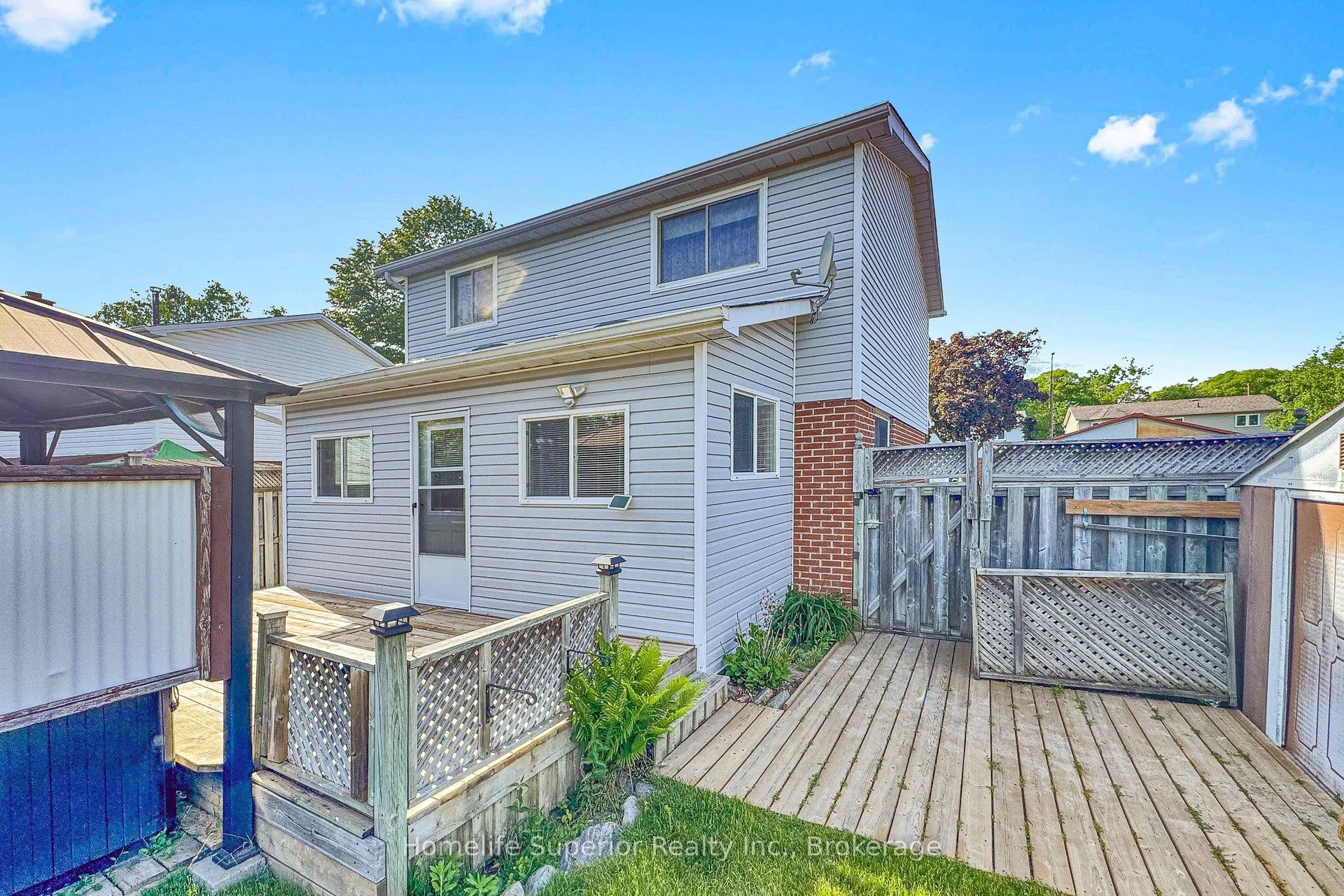 1057 Exeter Street