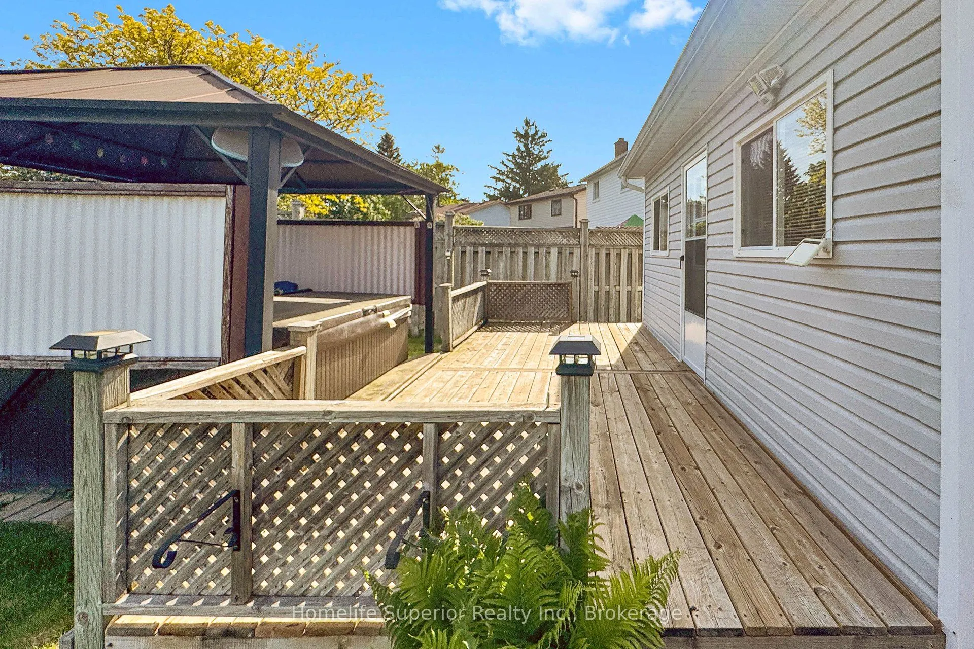 1057 Exeter Street