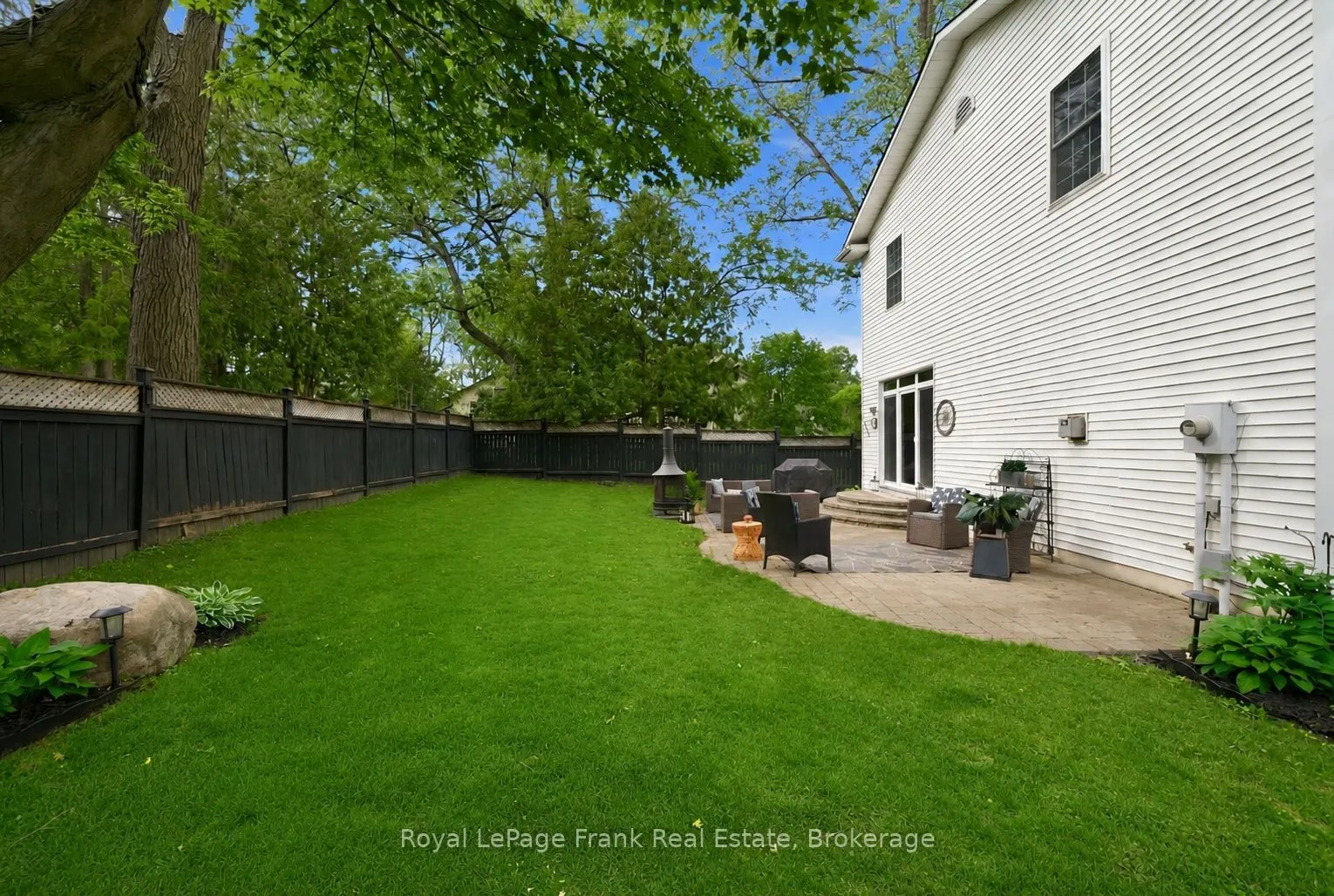 246 Cochrane Street