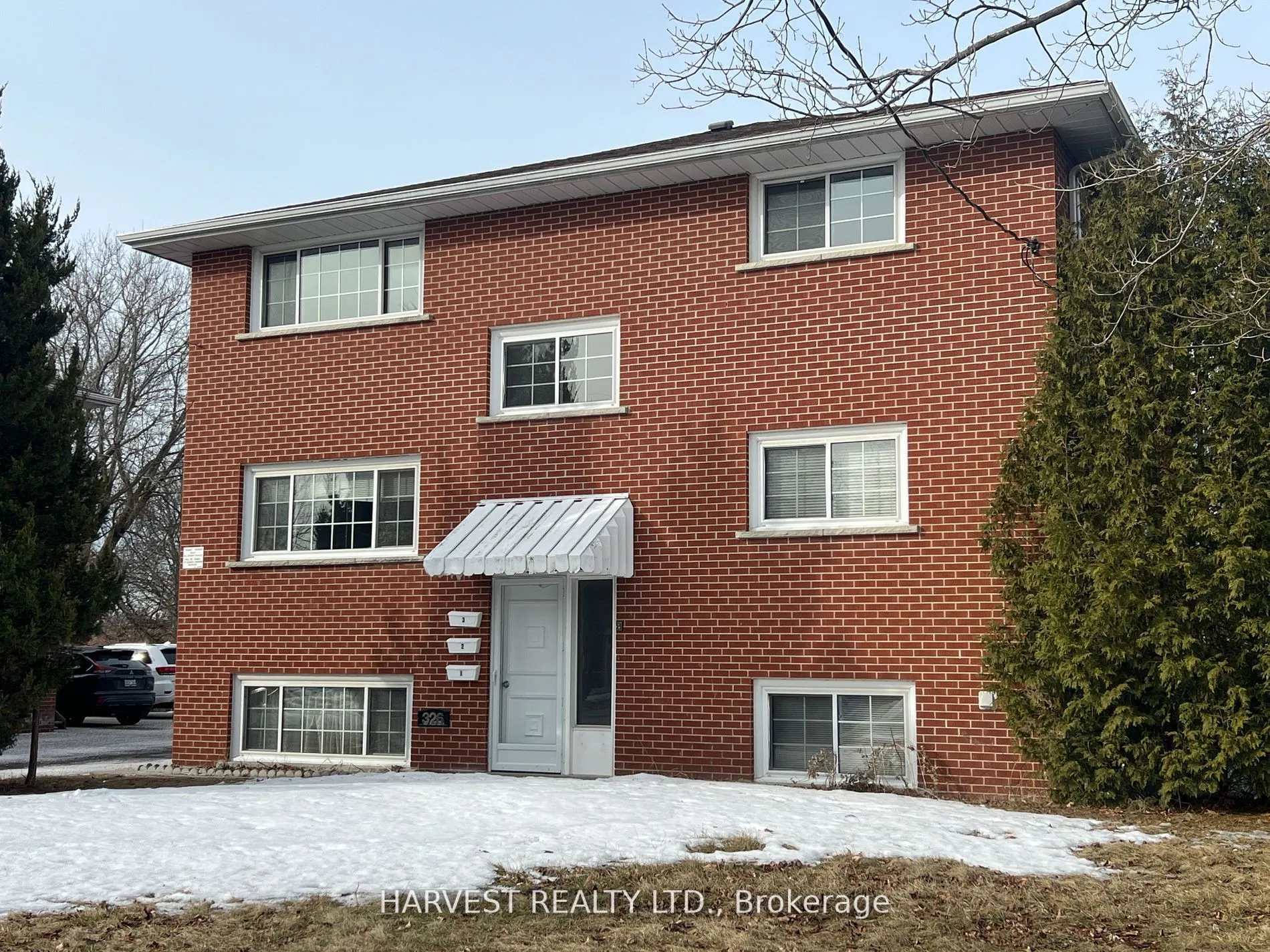 326 Surrey Drive