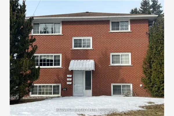 326 Surrey Drive