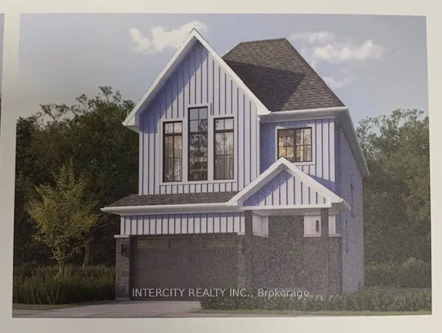 Lot 74L Brady Street