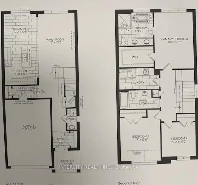 Lot 74L Brady Street
