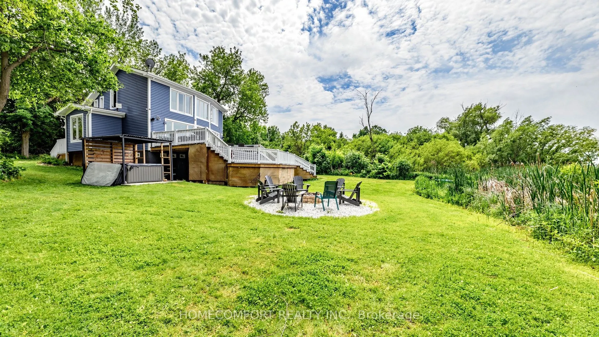 108 Morris Lane