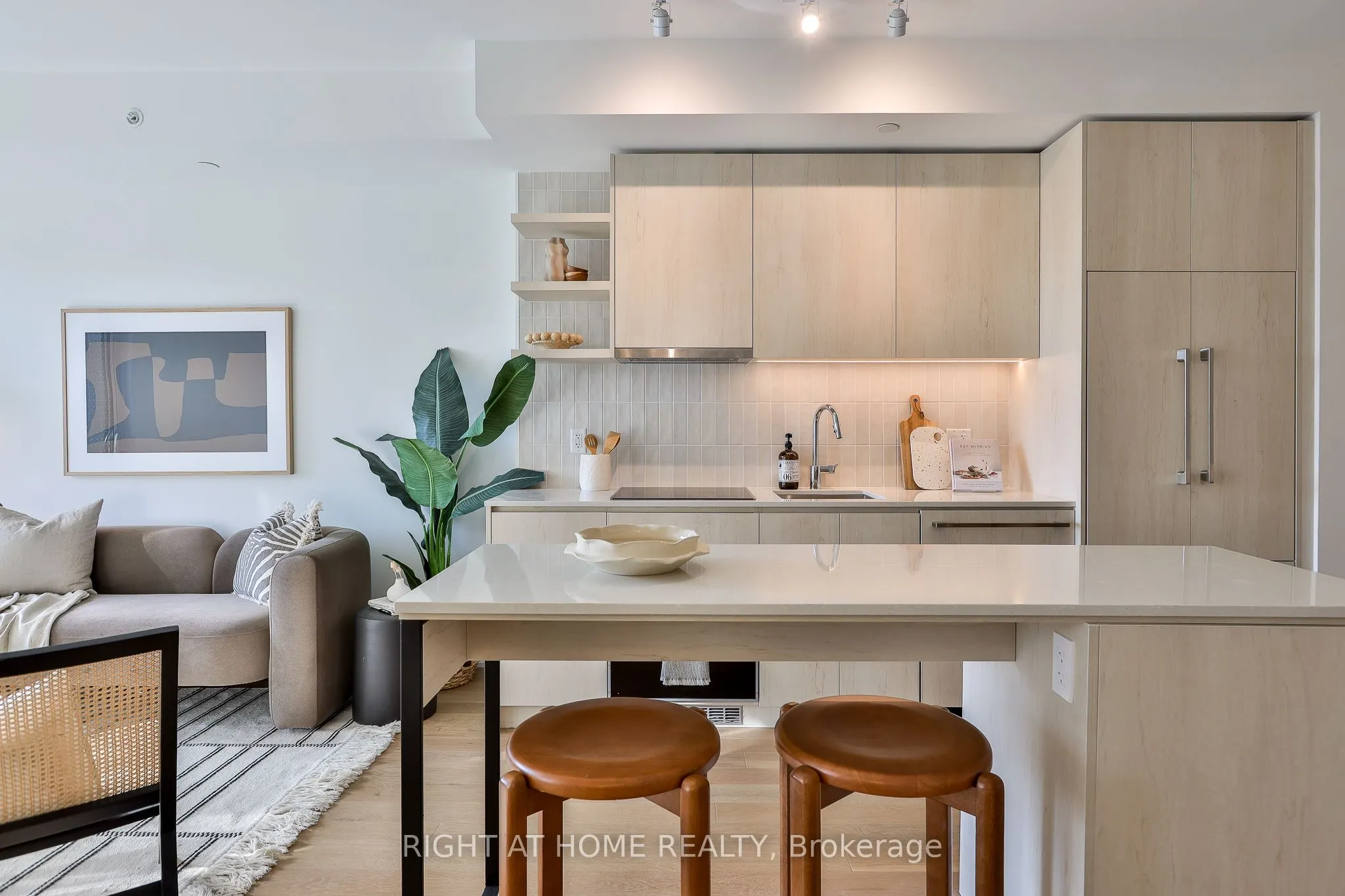 1161 Kingston Road #205