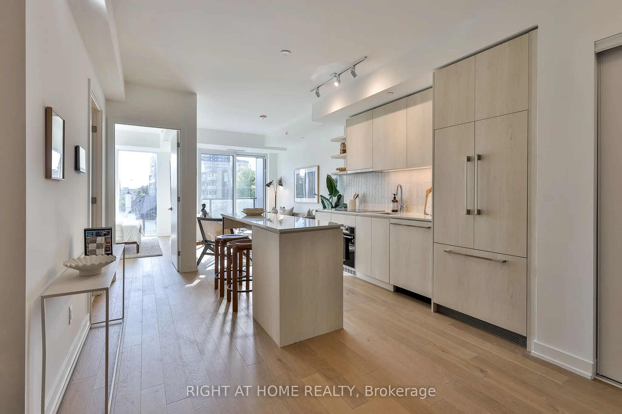 1161 Kingston Road #205