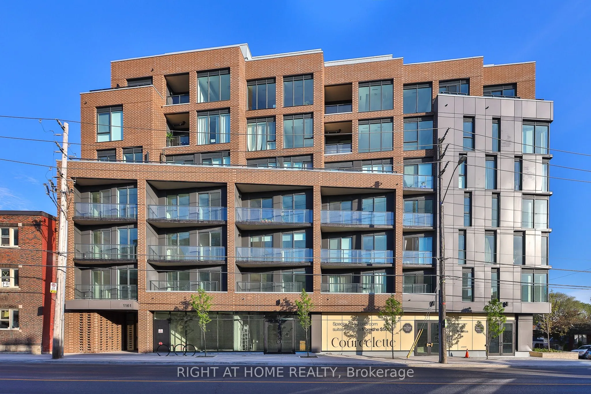 1161 Kingston Road #205