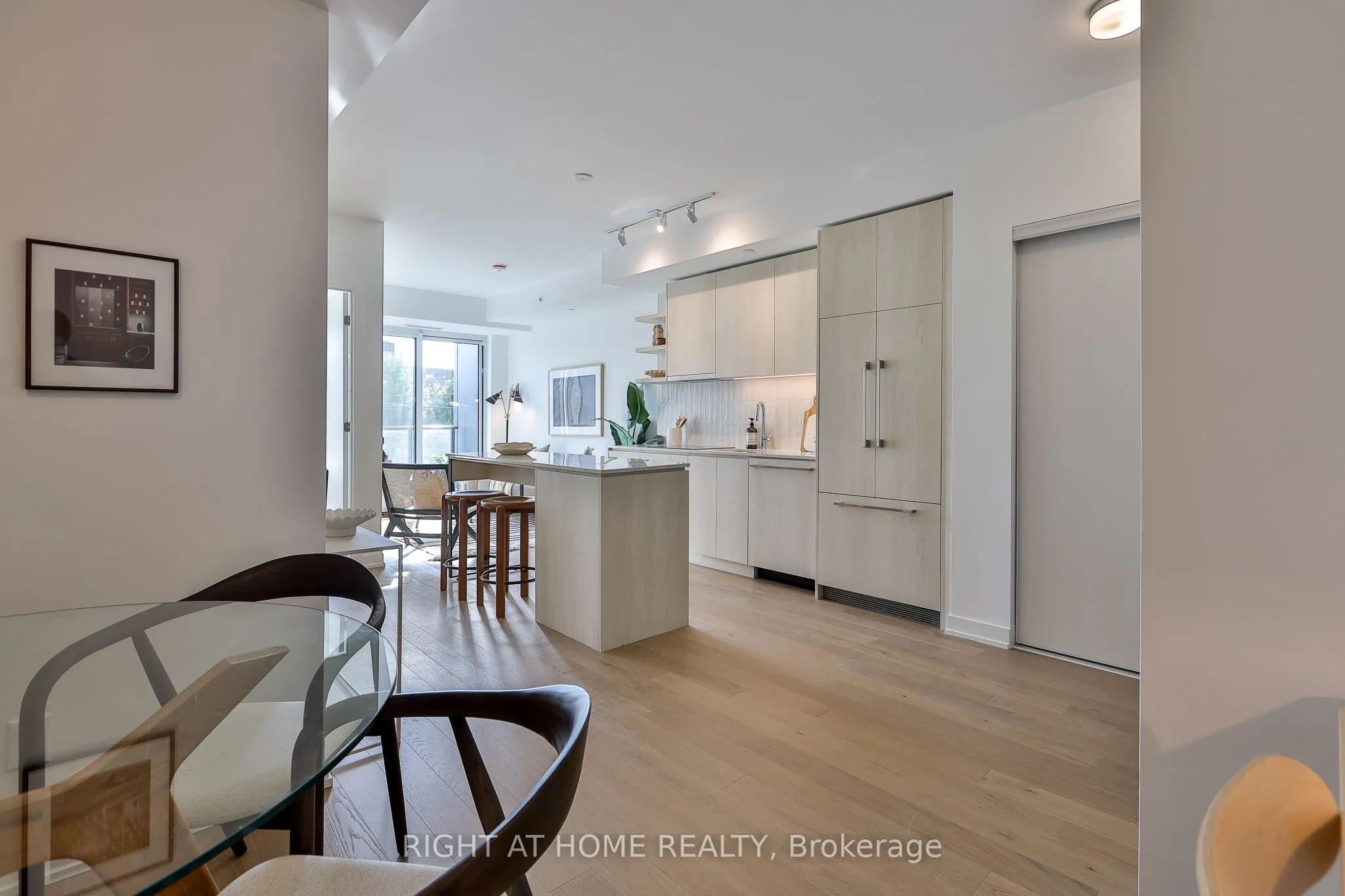 1161 Kingston Road #205