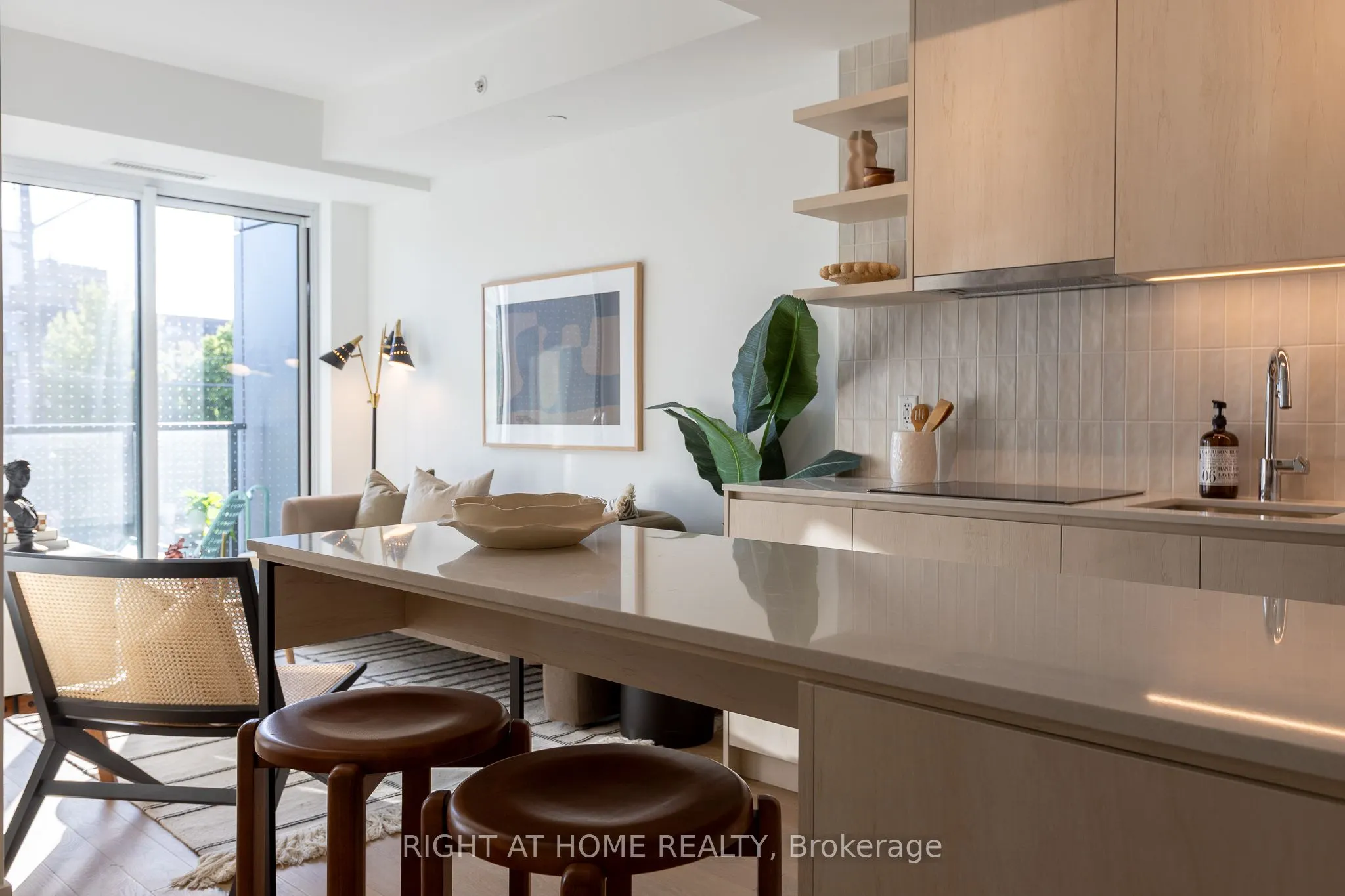 1161 Kingston Road #205