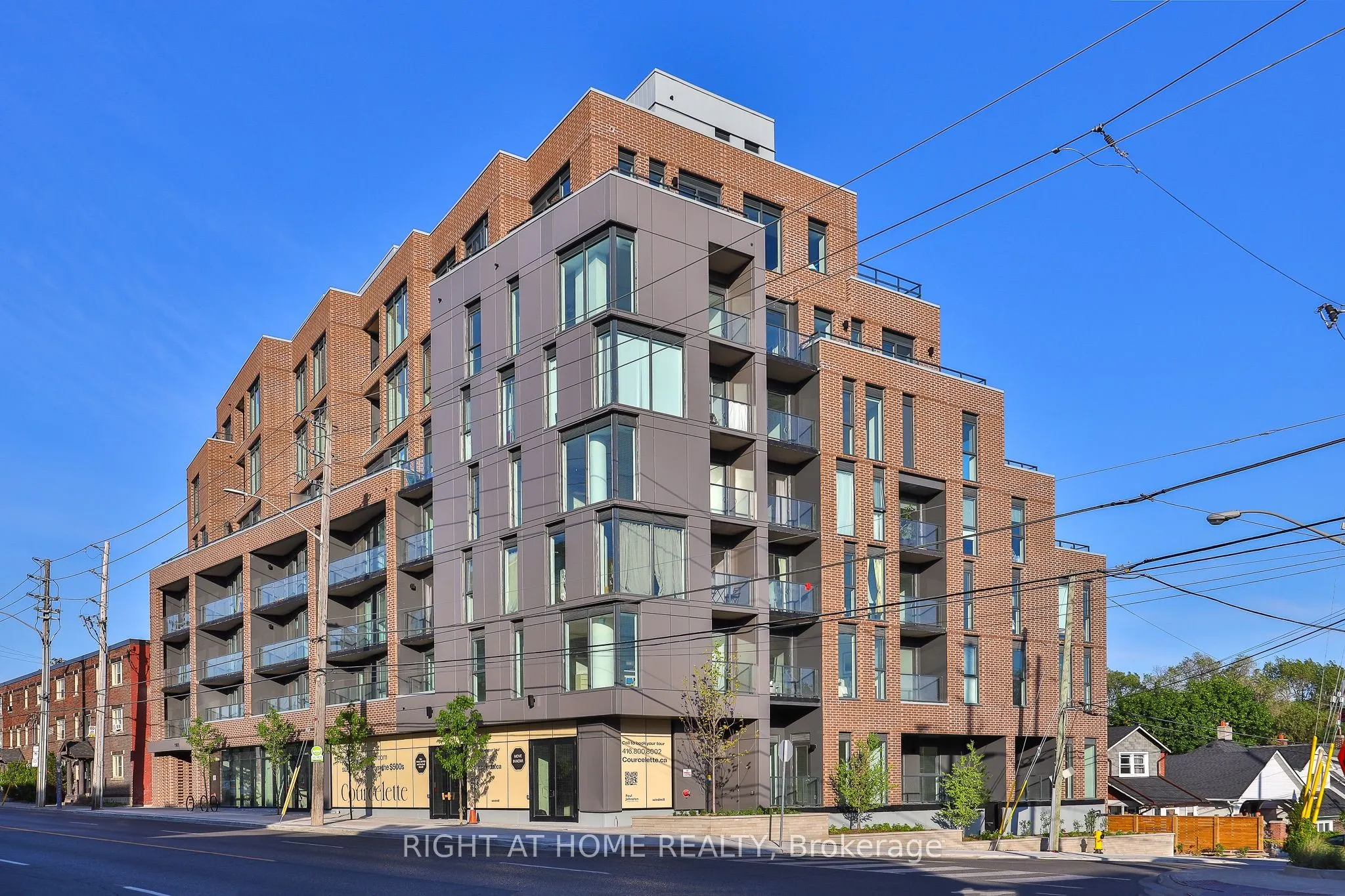1161 Kingston Road #205